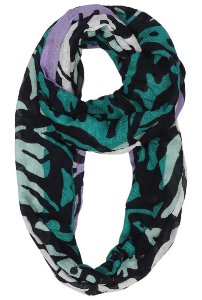 

Street One Damen Schal, mehrfarbig, Gr.