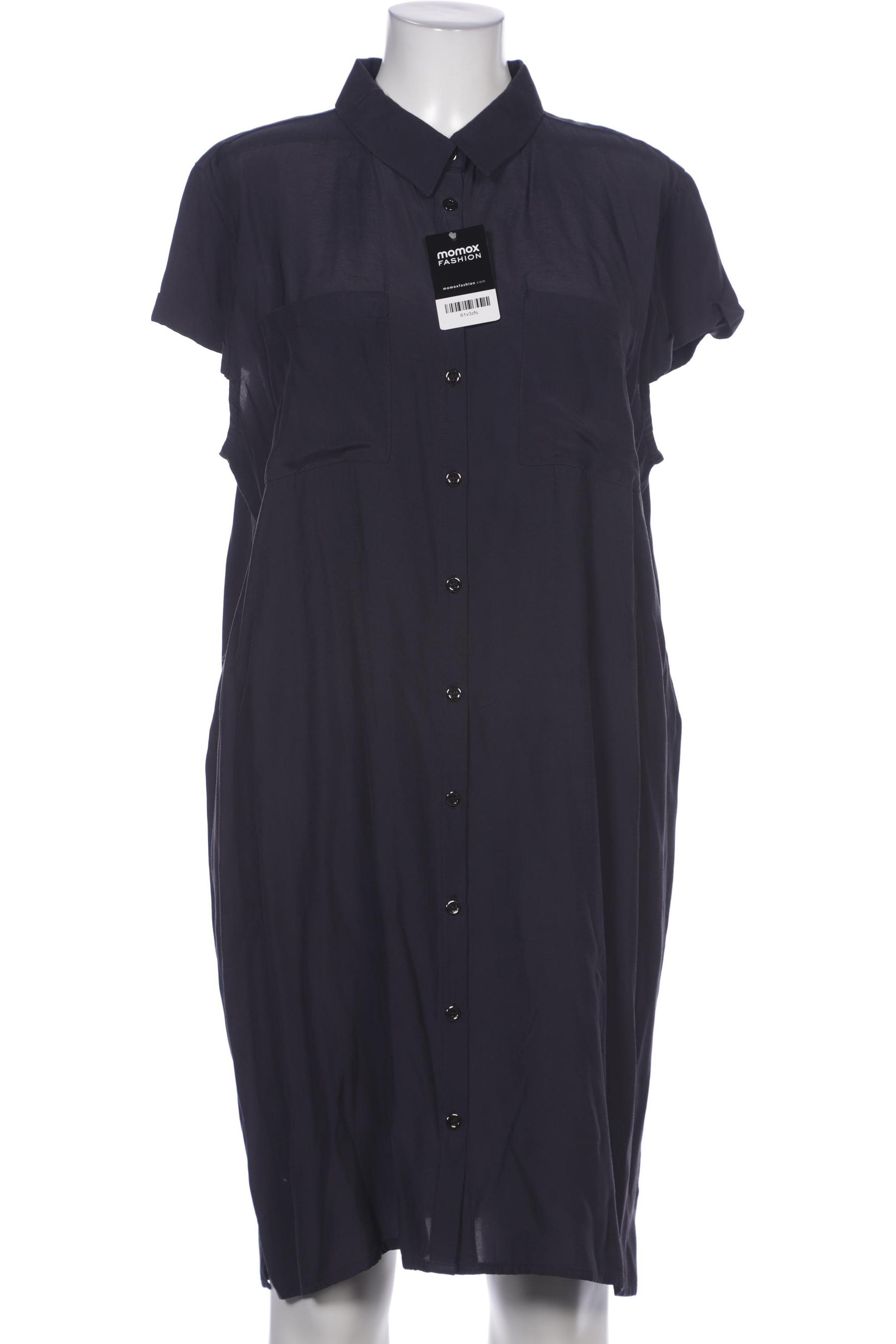 

Street One Damen Kleid, marineblau, Gr. 44