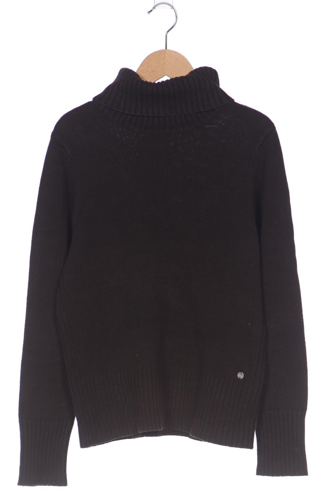 

Street One Damen Pullover, braun, Gr. 40