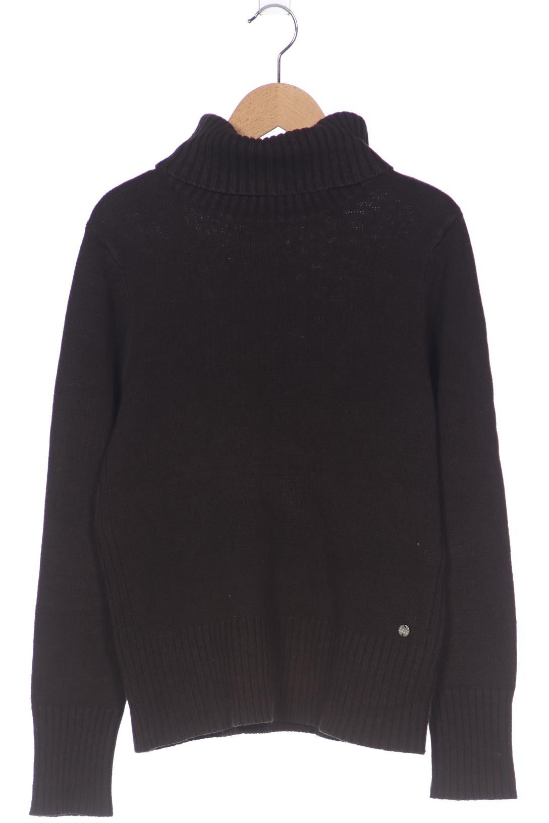 

Street One Damen Pullover, braun, Gr. 40