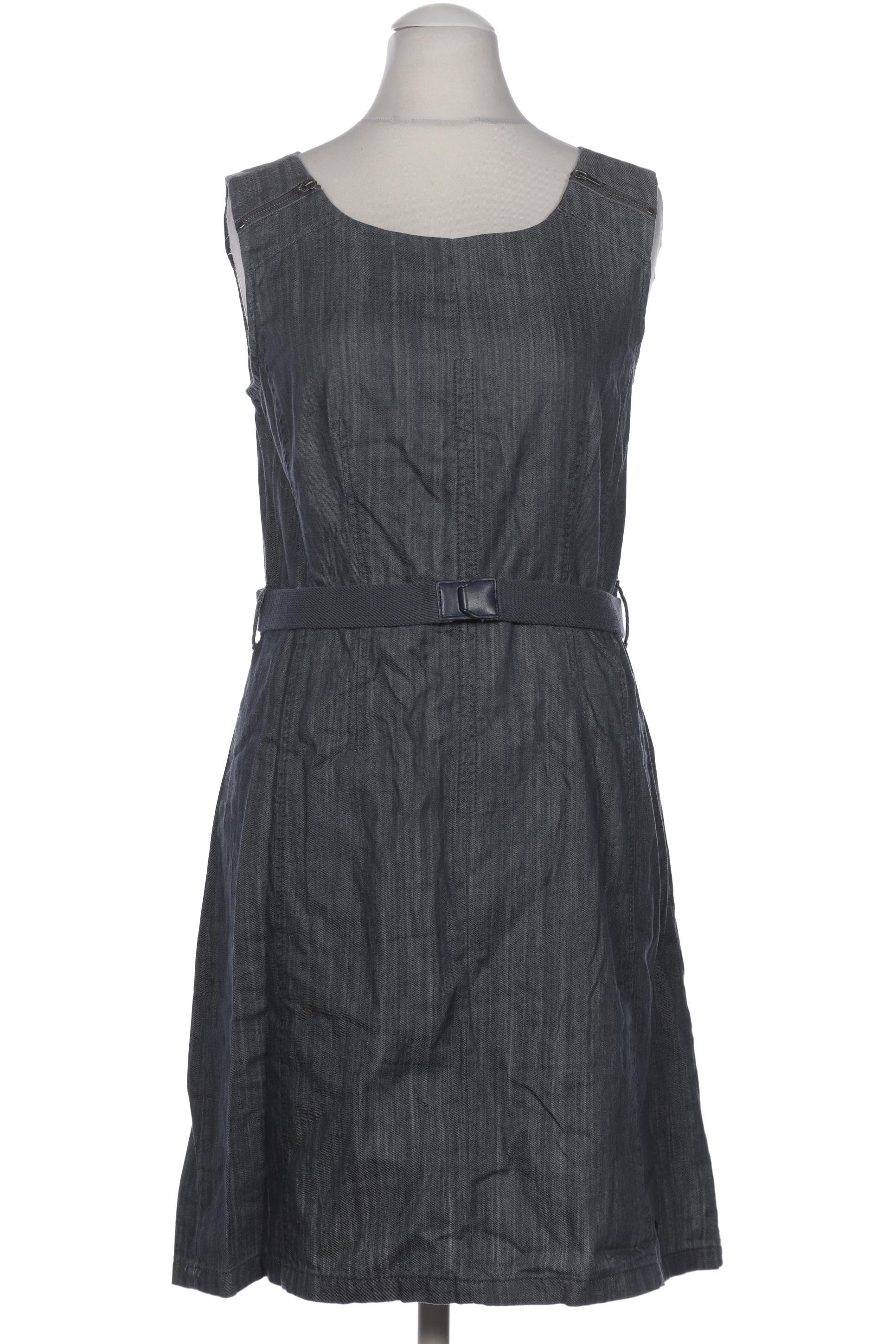 

Street One Damen Kleid, grau, Gr. 38