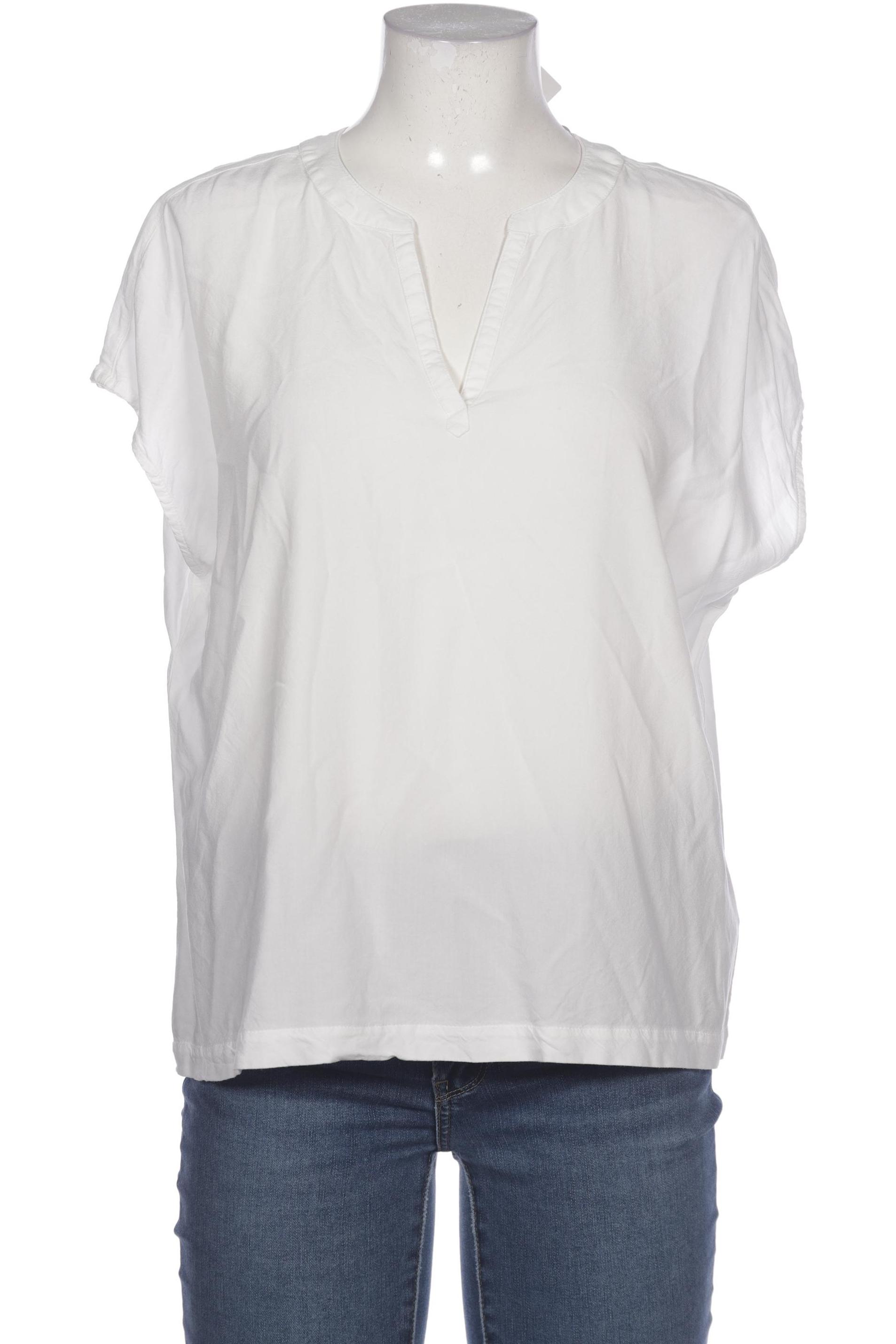 

Street One Damen Bluse, weiß