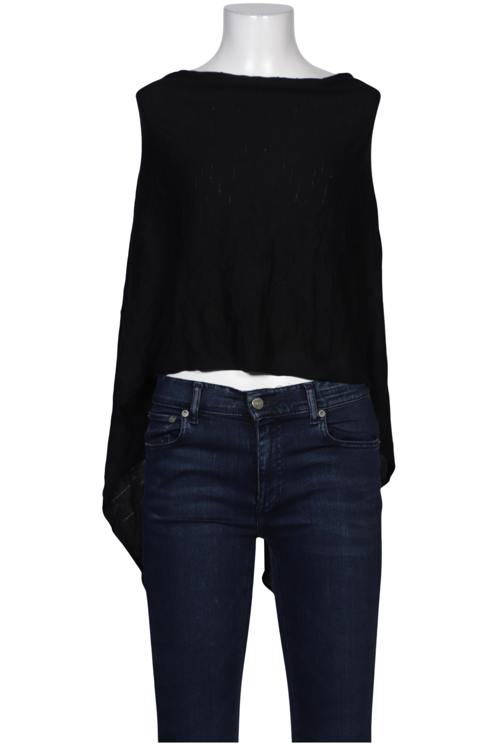 

Street One Damen Pullover, schwarz, Gr. uni