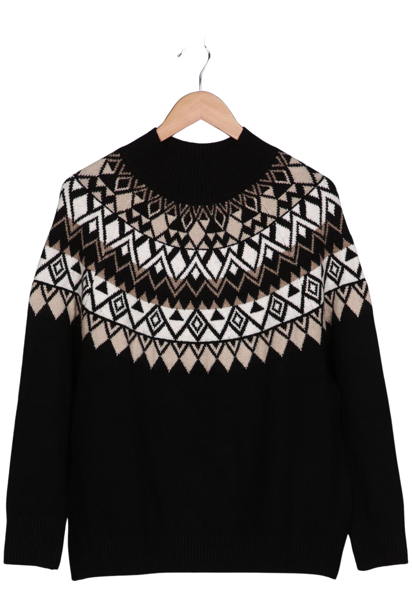 

Street One Damen Pullover, mehrfarbig, Gr. 42