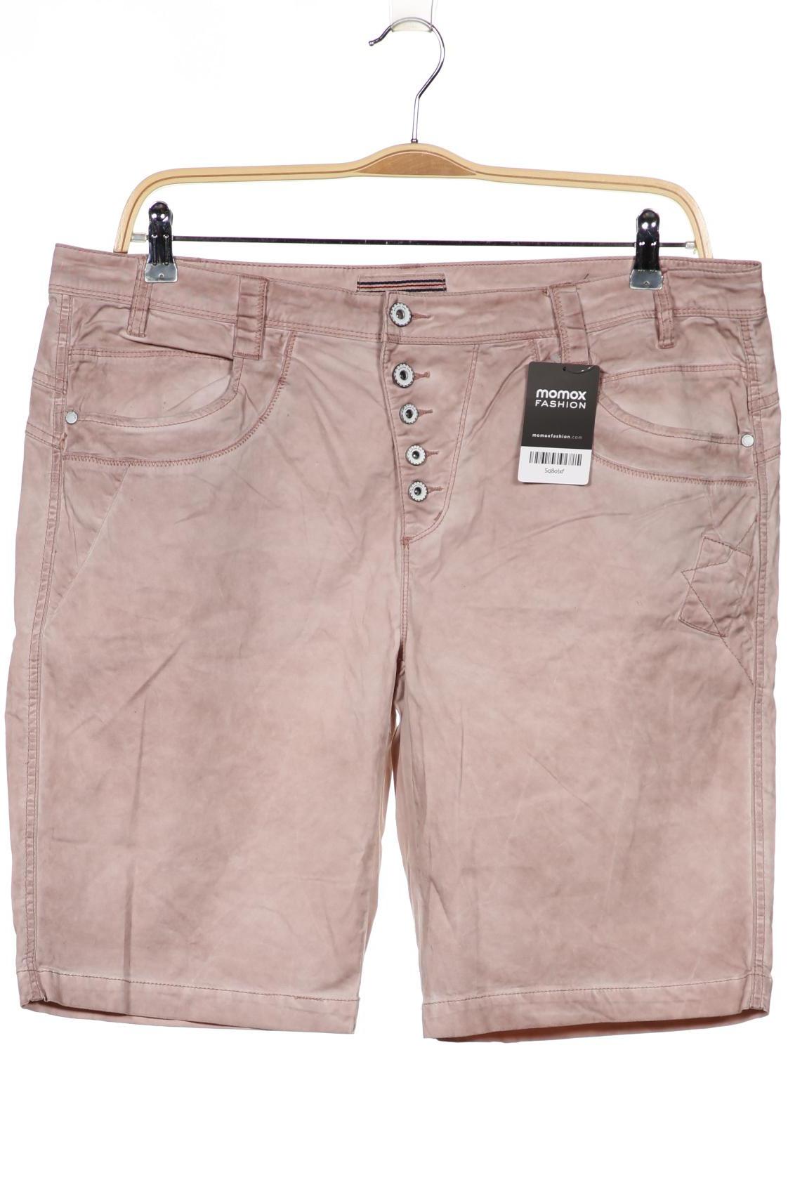 

Street One Damen Shorts, pink, Gr. 44