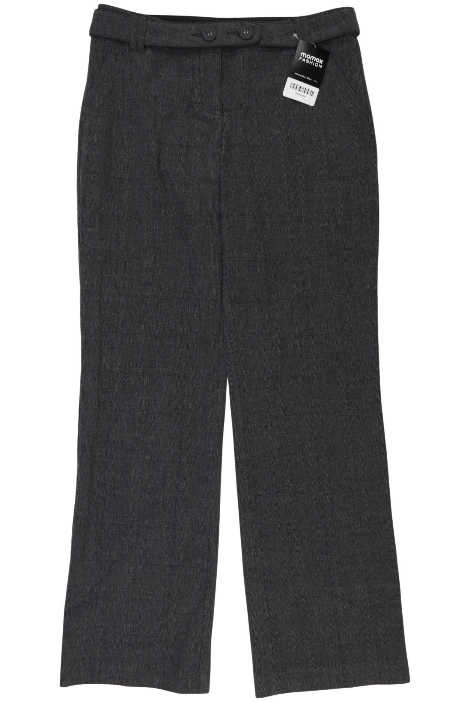 

Street One Damen Stoffhose, grau, Gr. 36