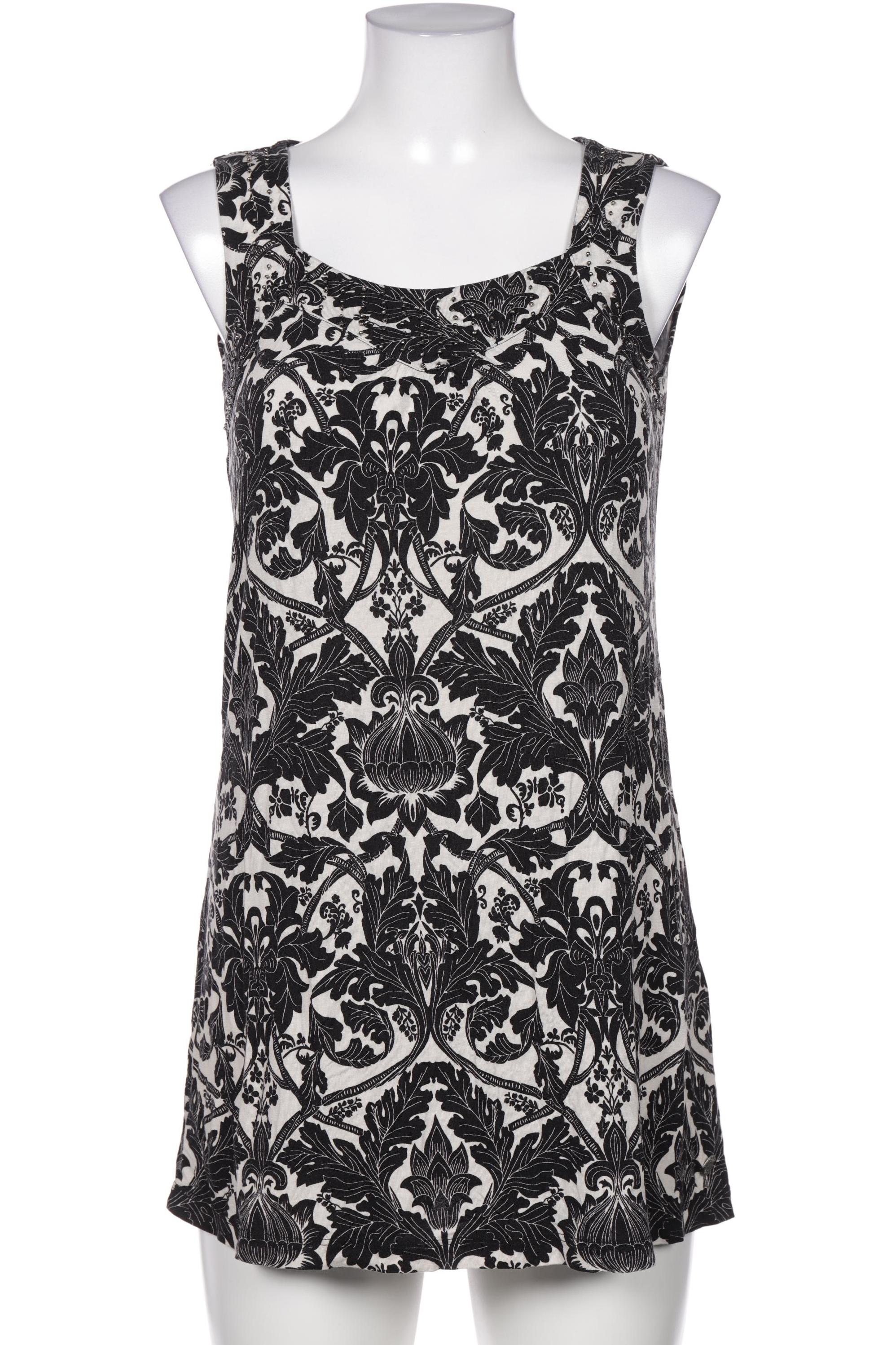 

Street One Damen Kleid, schwarz