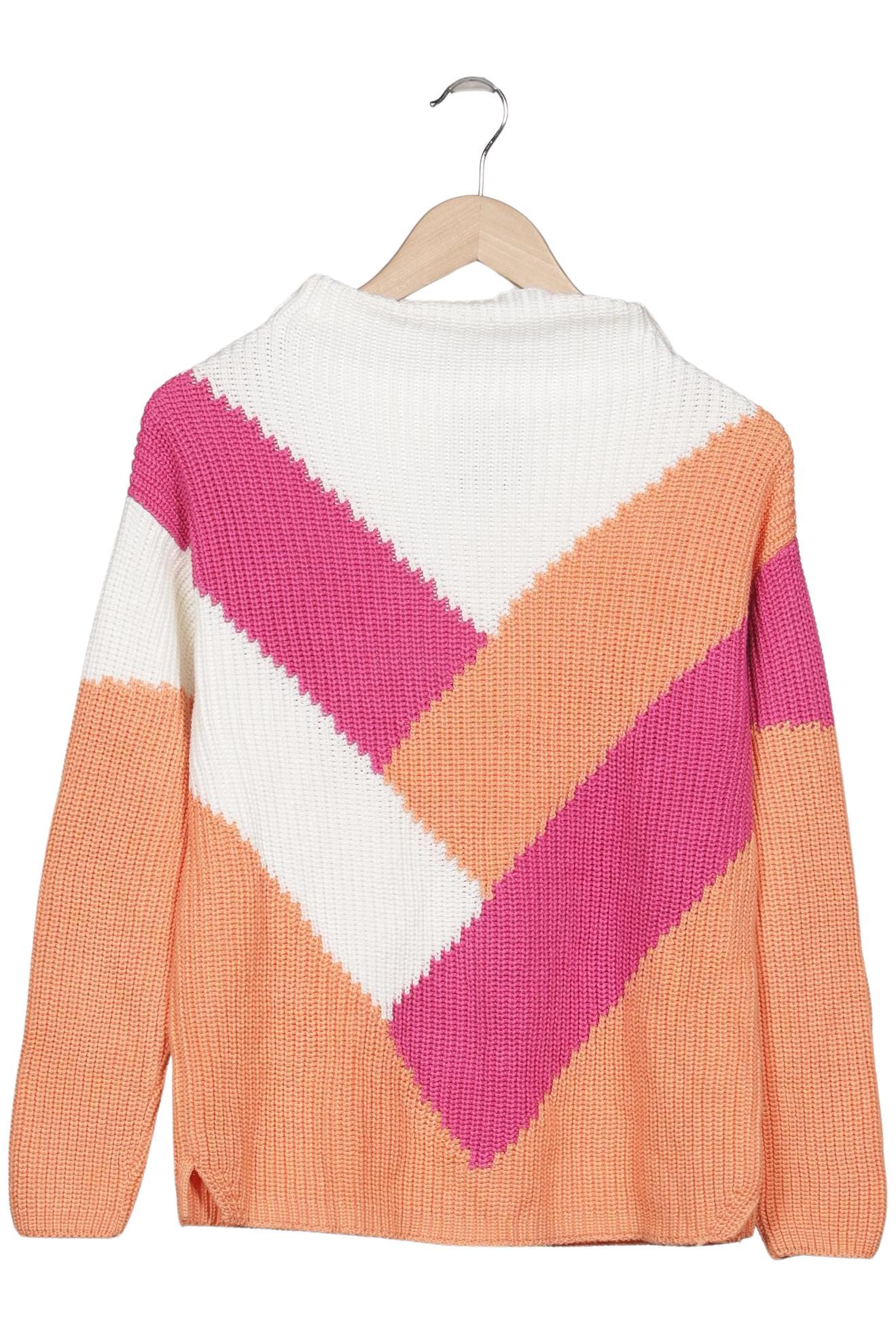 

Street One Damen Pullover, mehrfarbig, Gr. 36