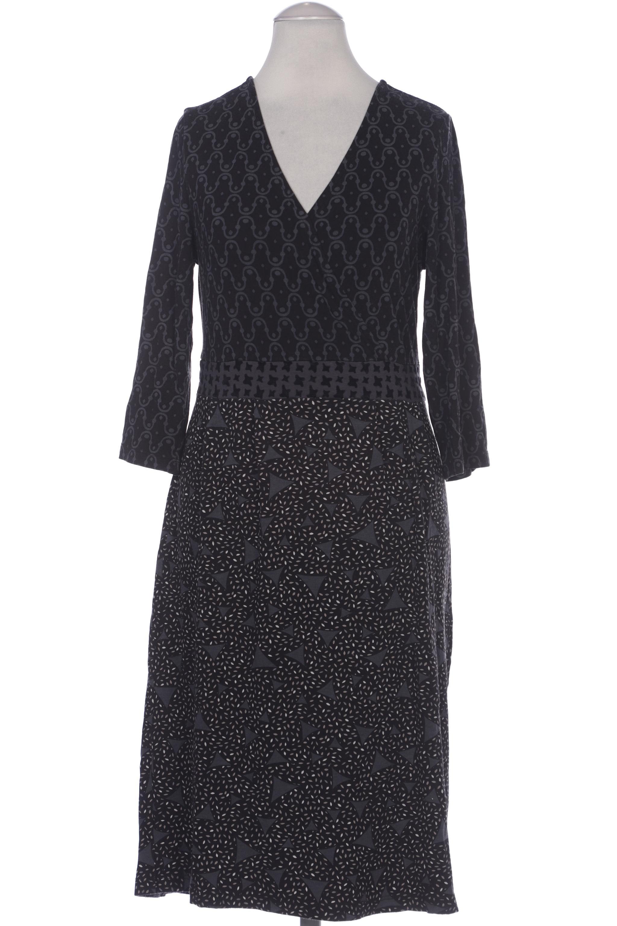 

Street One Damen Kleid, schwarz, Gr. 36