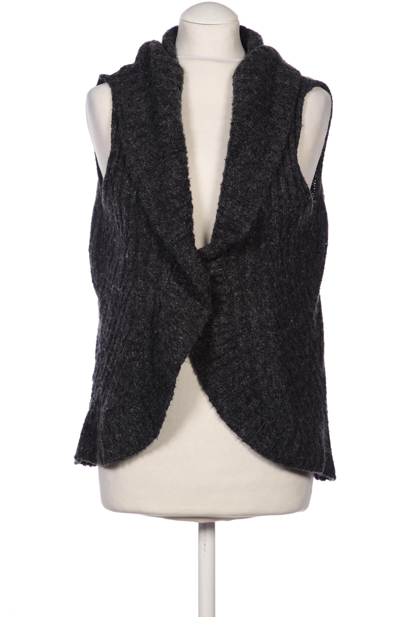 

Street One Damen Strickjacke, grau