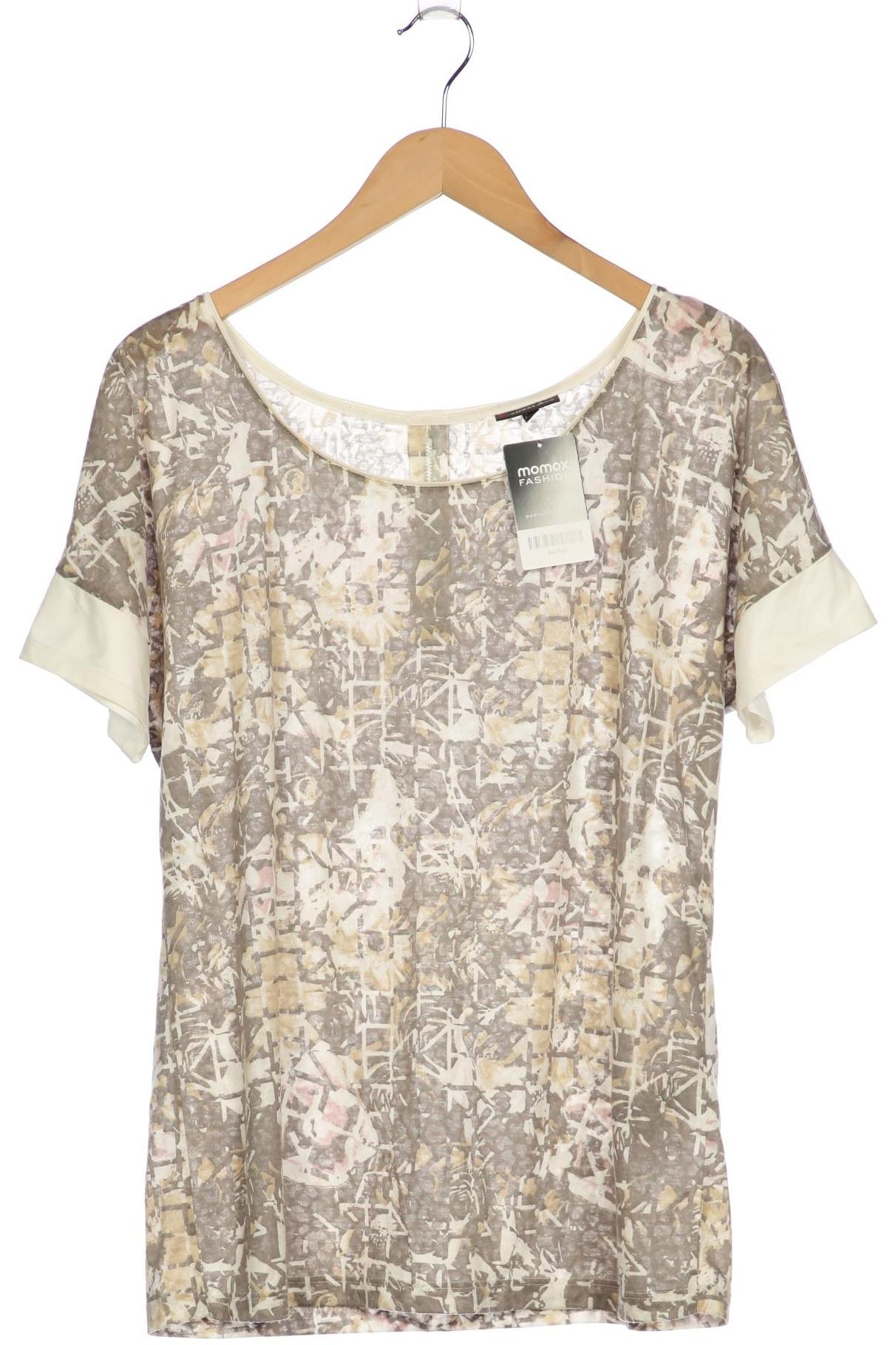 

Street One Damen T-Shirt, grau, Gr. 42