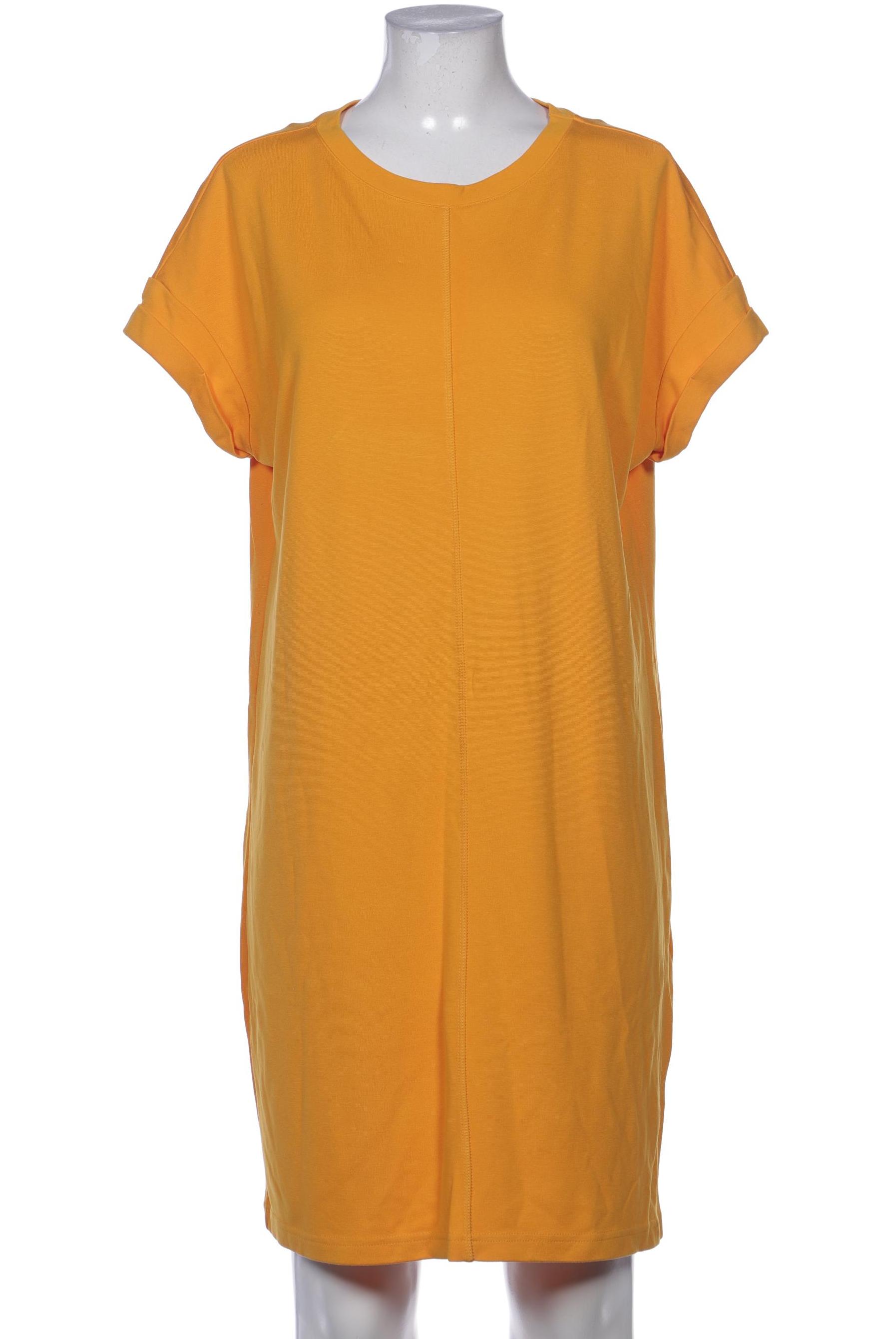 

Street One Damen Kleid, orange, Gr. 42