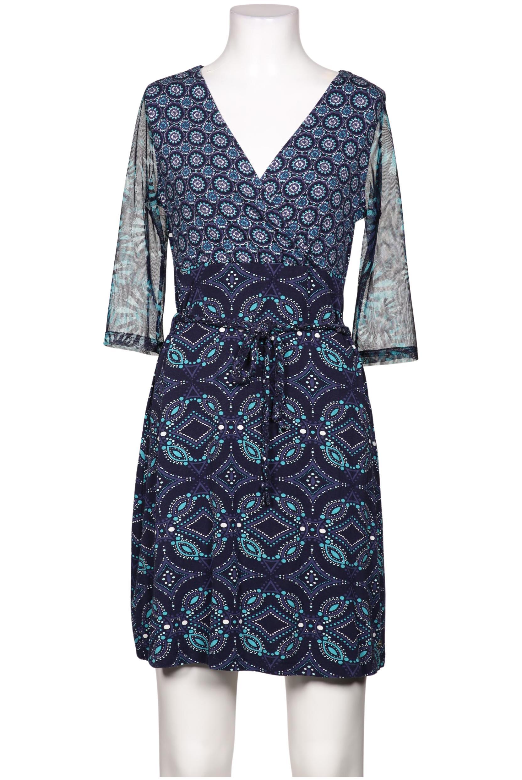 

Street One Damen Kleid, marineblau, Gr. 36