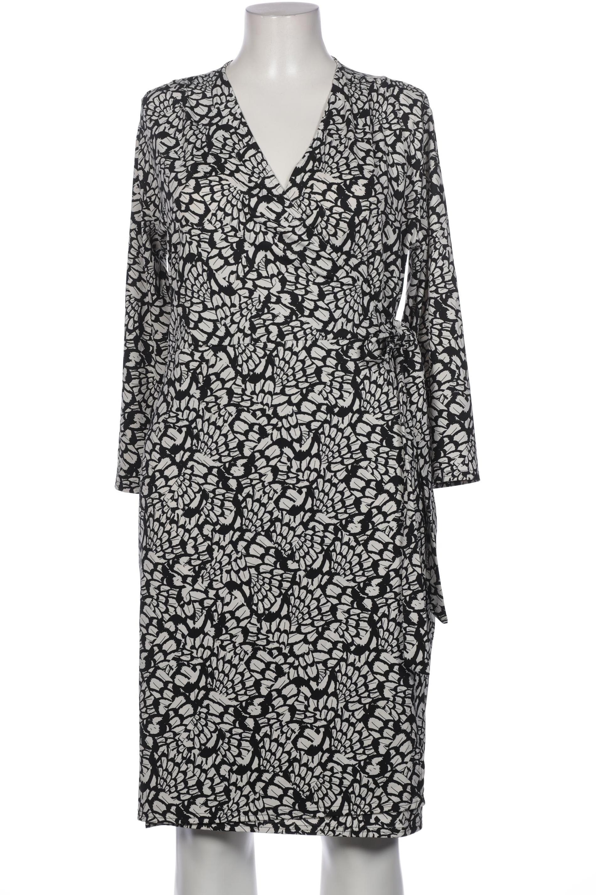 

Street One Damen Kleid, schwarz, Gr. 44