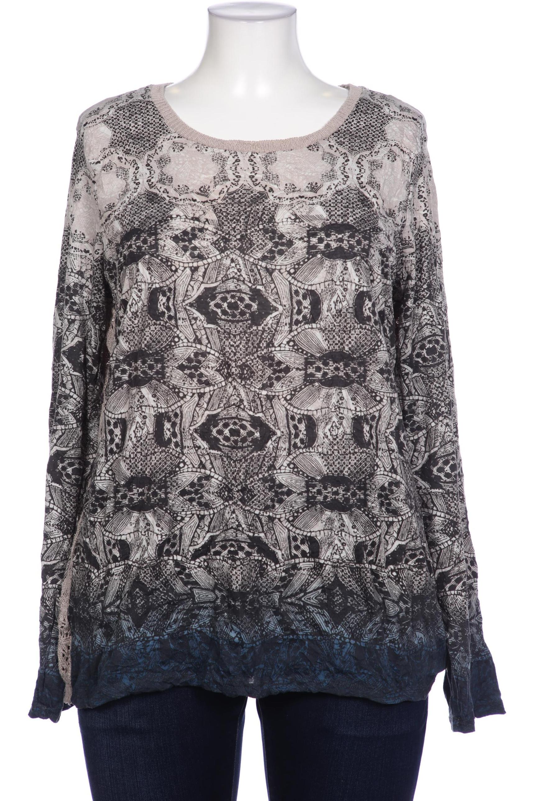 

Street One Damen Pullover, beige