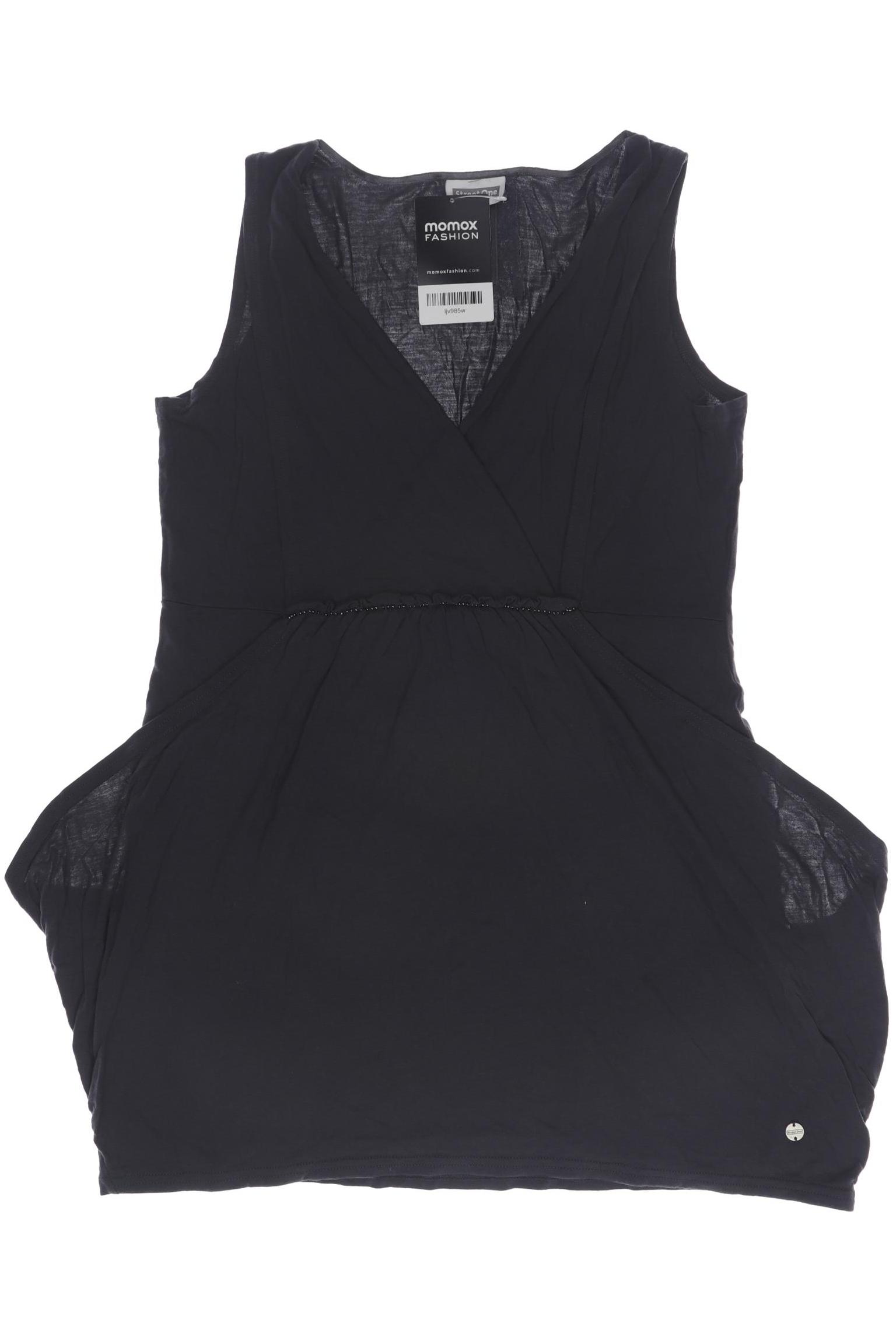 

Street One Damen Top, grau