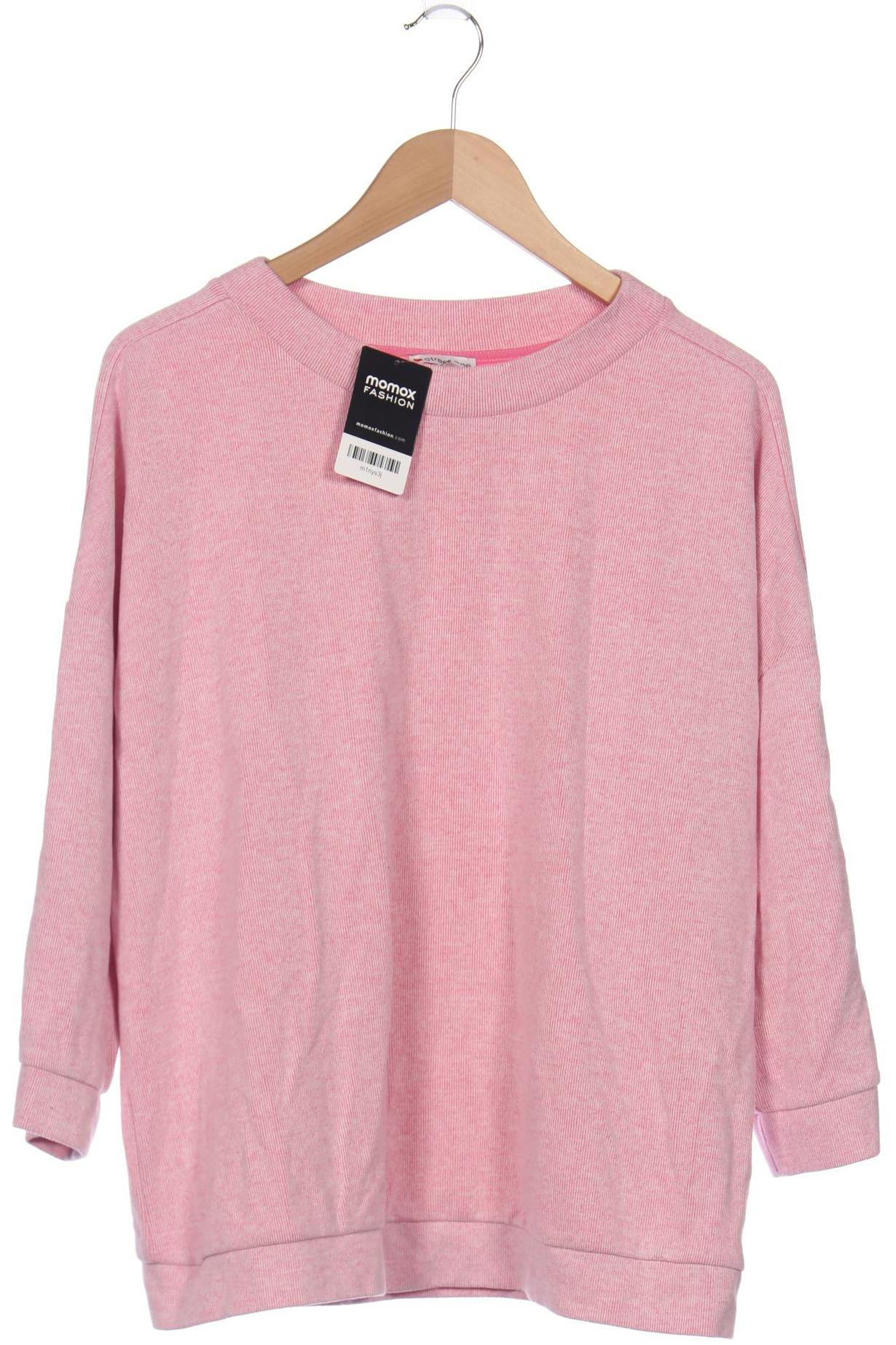 

Street One Damen Pullover, pink