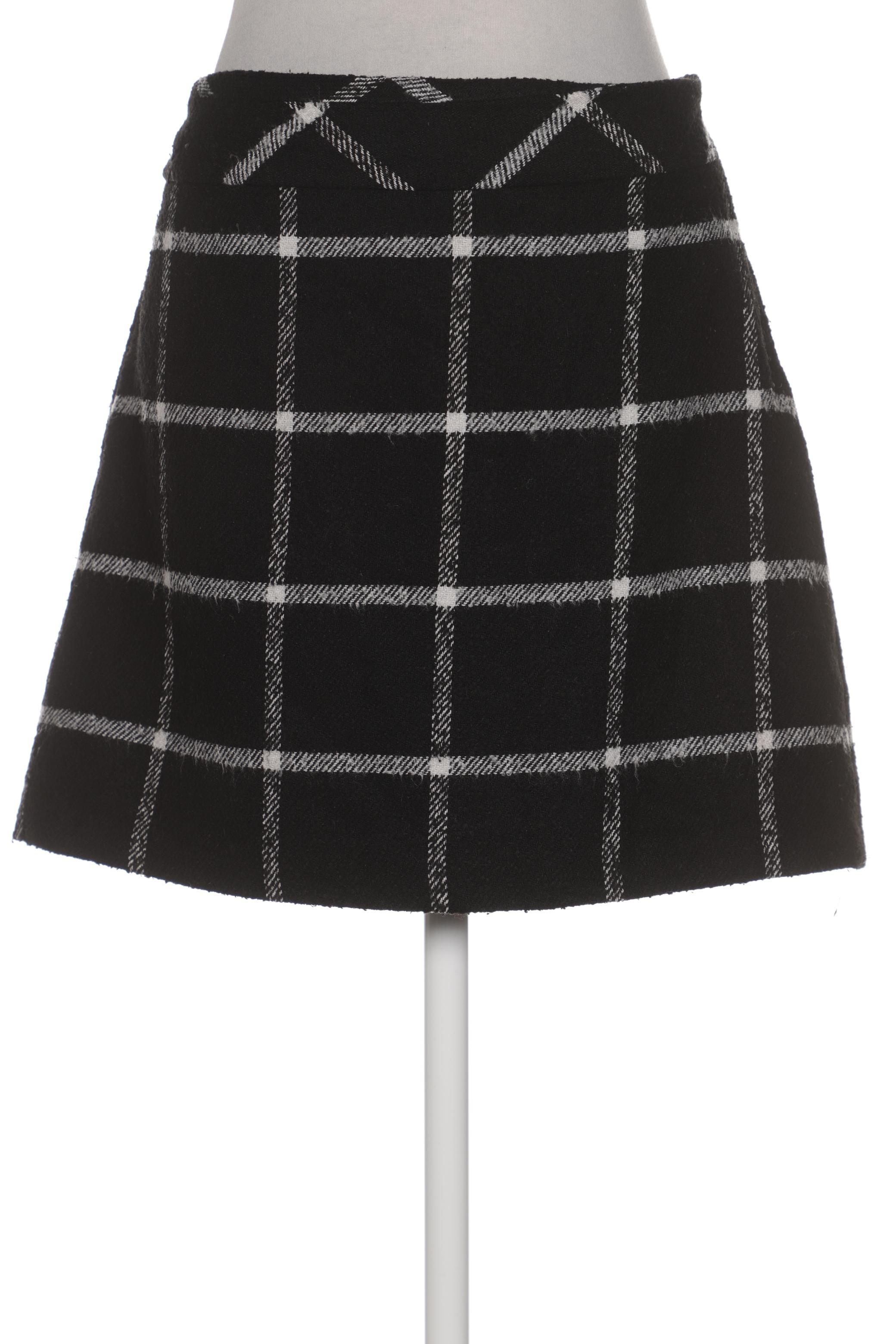 

Street One Damen Rock, schwarz, Gr. 38