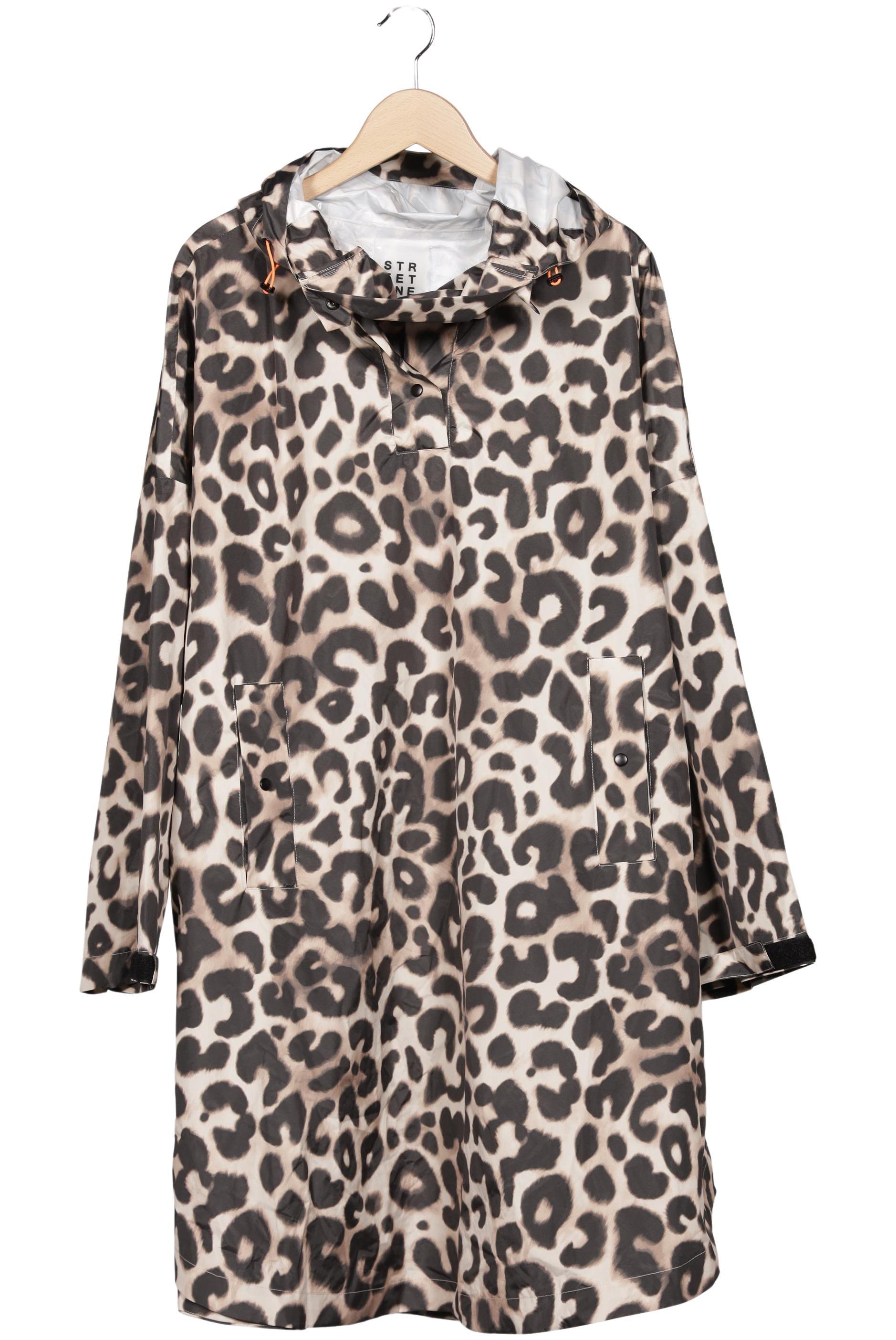 

Street One Damen Mantel, beige, Gr. uni