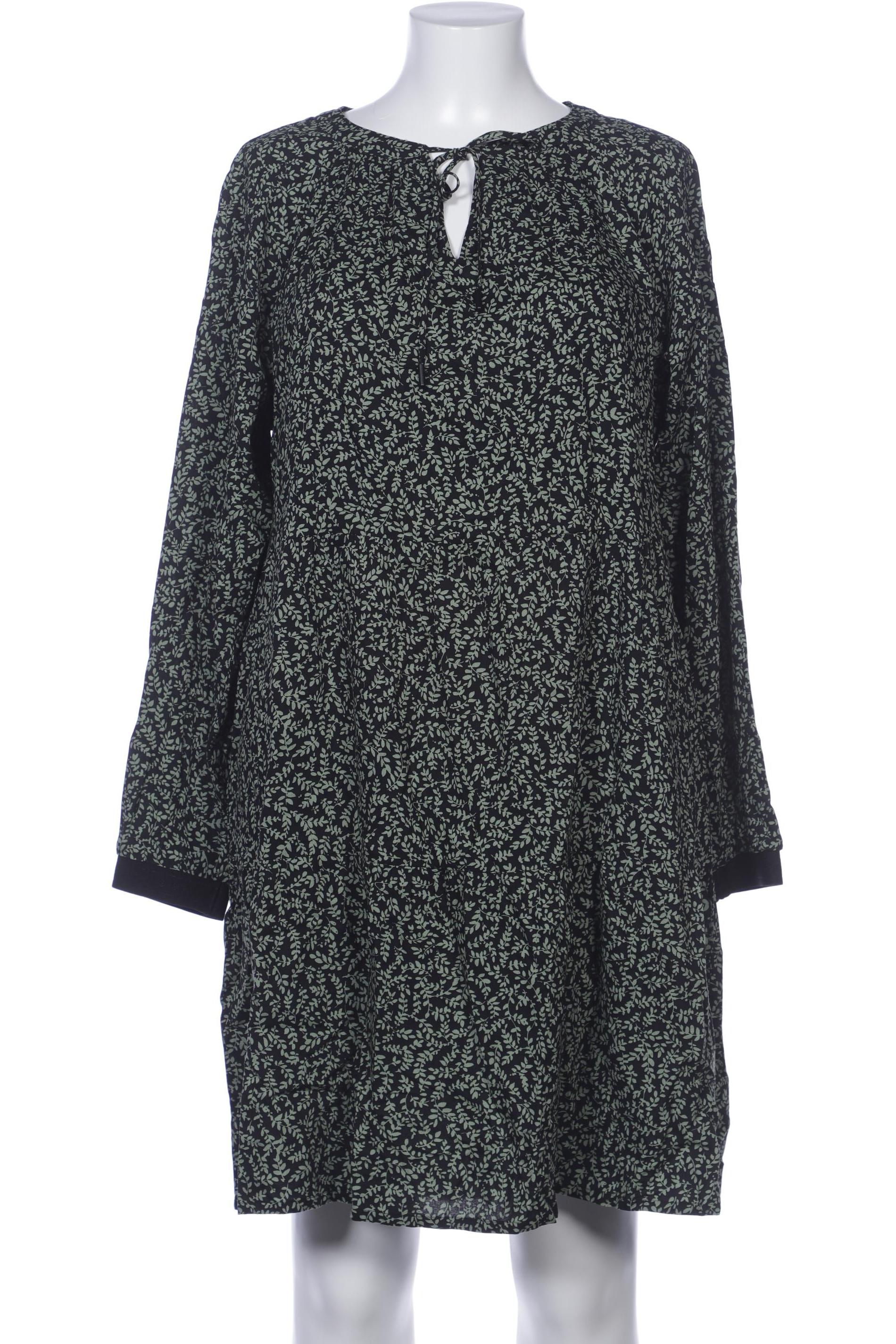 

Street One Damen Kleid, schwarz, Gr. 44