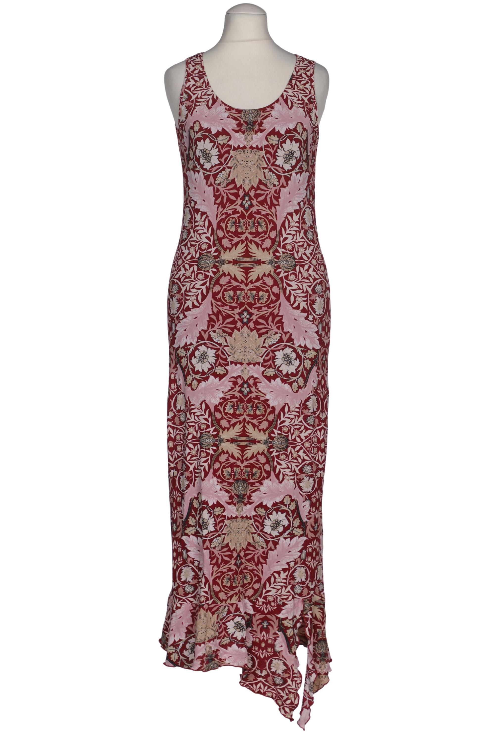 

Street One Damen Kleid, bordeaux, Gr. 38