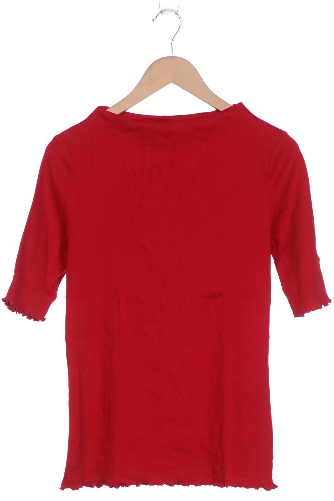 

Street One Damen T-Shirt, rot
