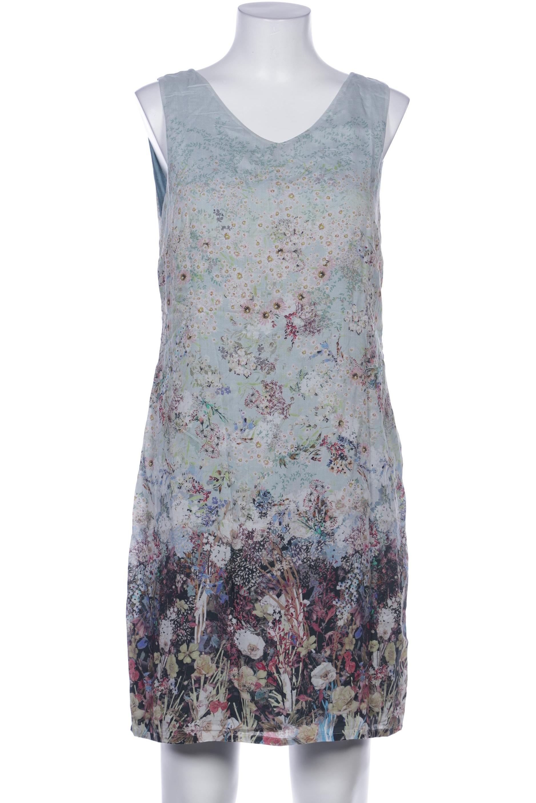 

Street One Damen Kleid, mehrfarbig, Gr. 38