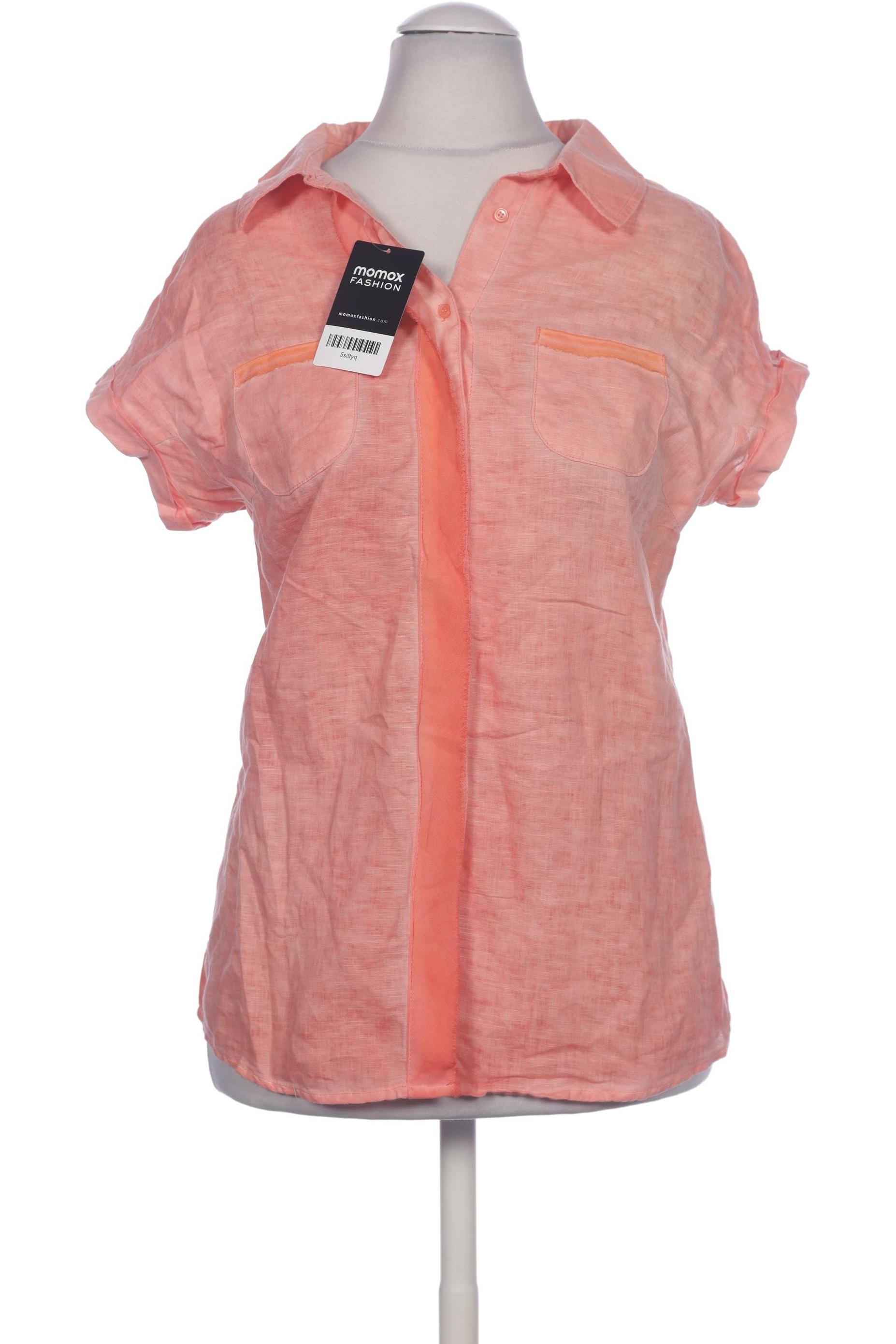 

Street One Damen Bluse, pink, Gr. 36