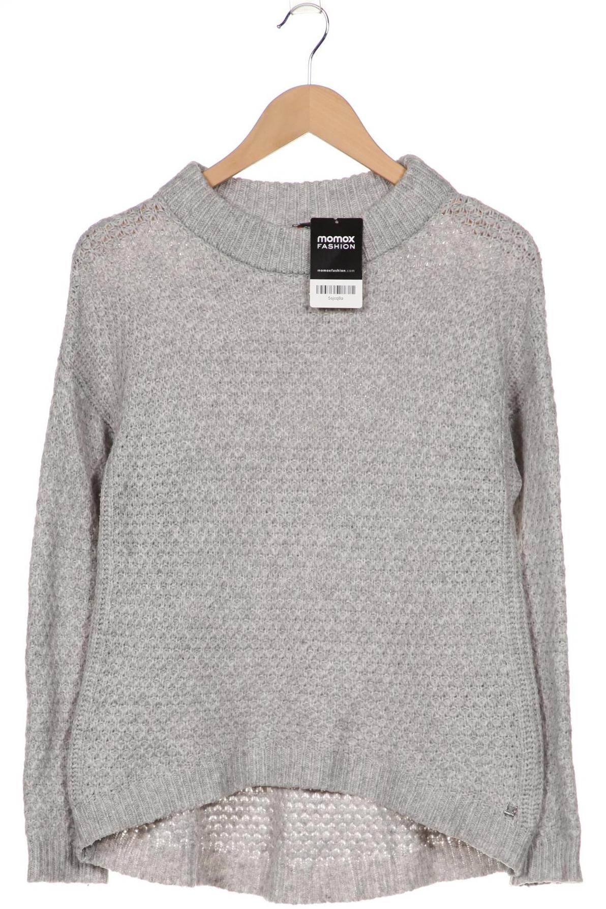 

Street One Damen Pullover, grau