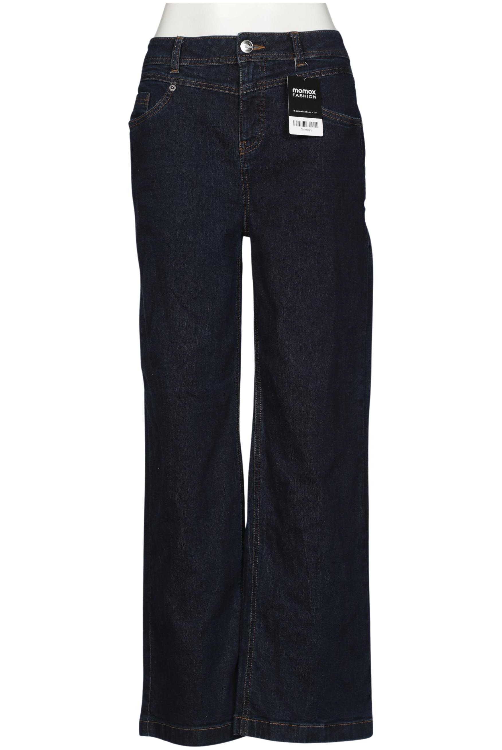 

Street One Damen Jeans, marineblau, Gr. 29