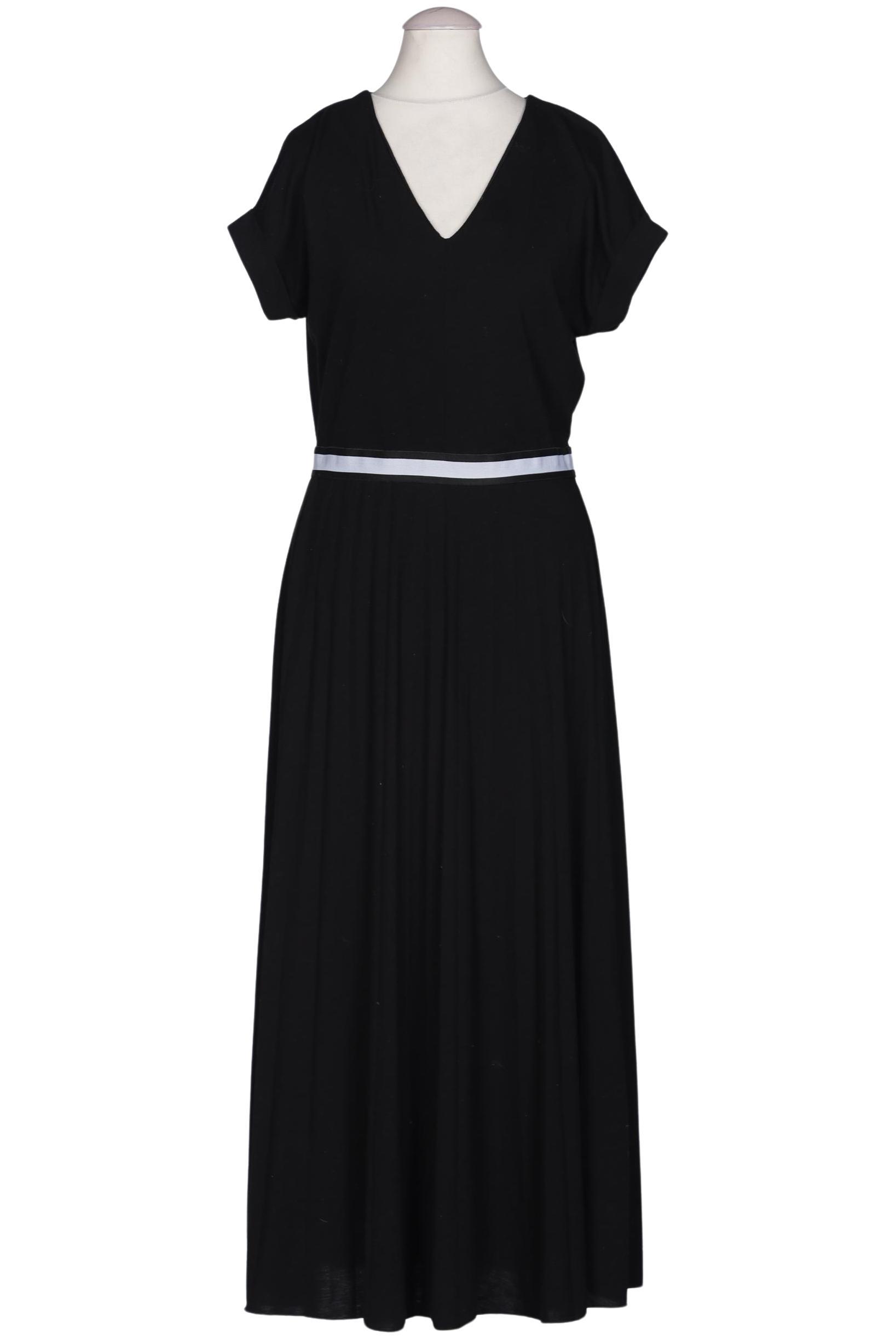 

Street One Damen Kleid, schwarz, Gr. 36