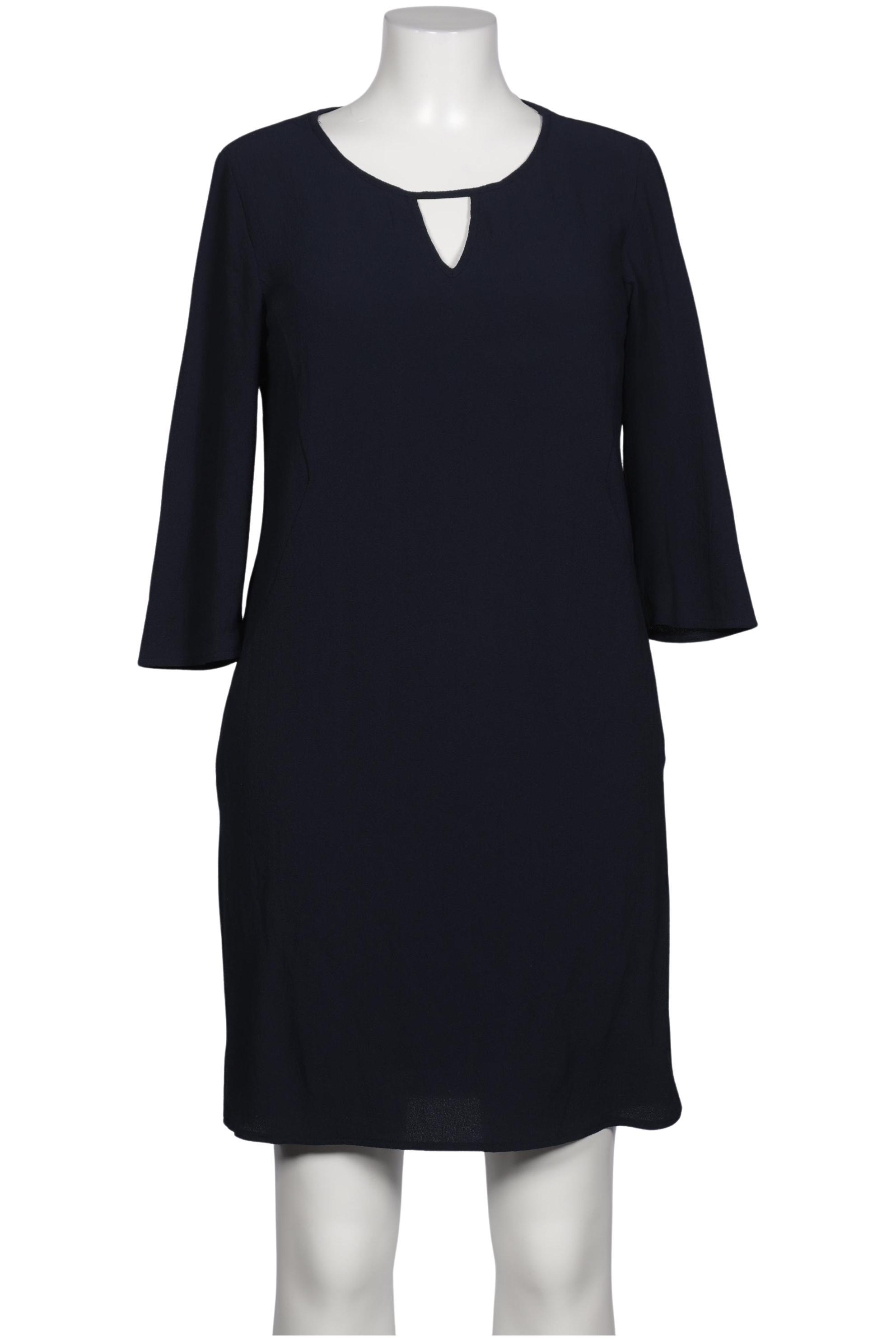 

Street One Damen Kleid, marineblau, Gr. 36