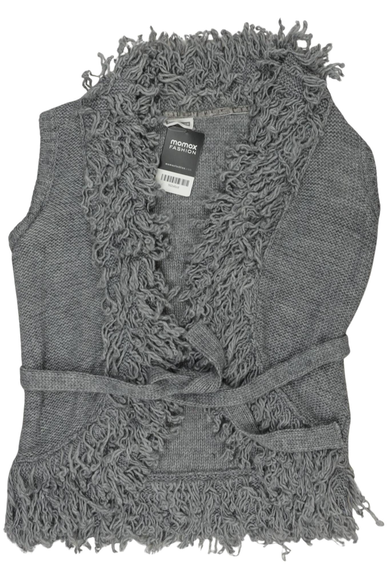 

Street One Damen Weste, grau, Gr. 38