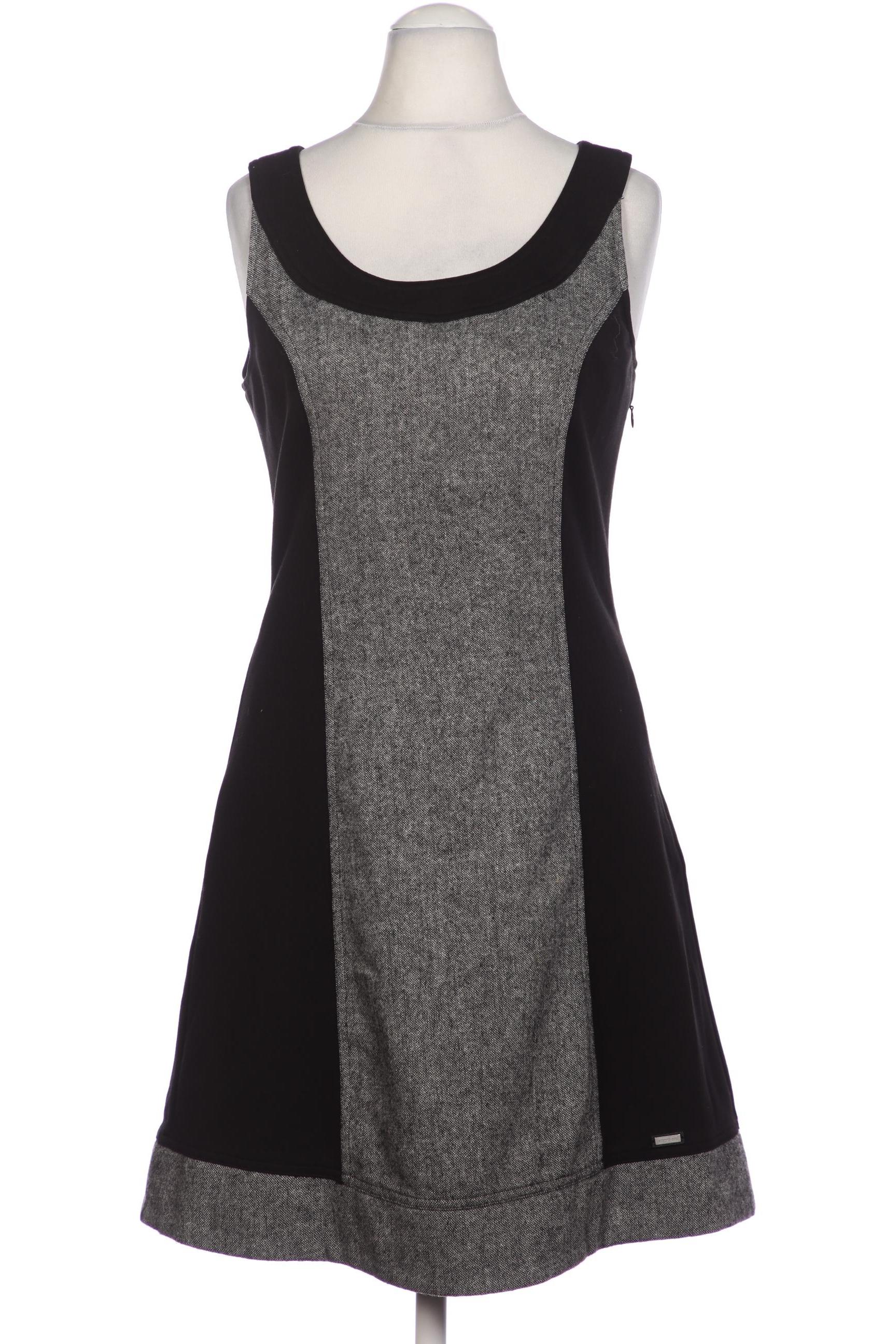 

Street One Damen Kleid, grau, Gr. 38