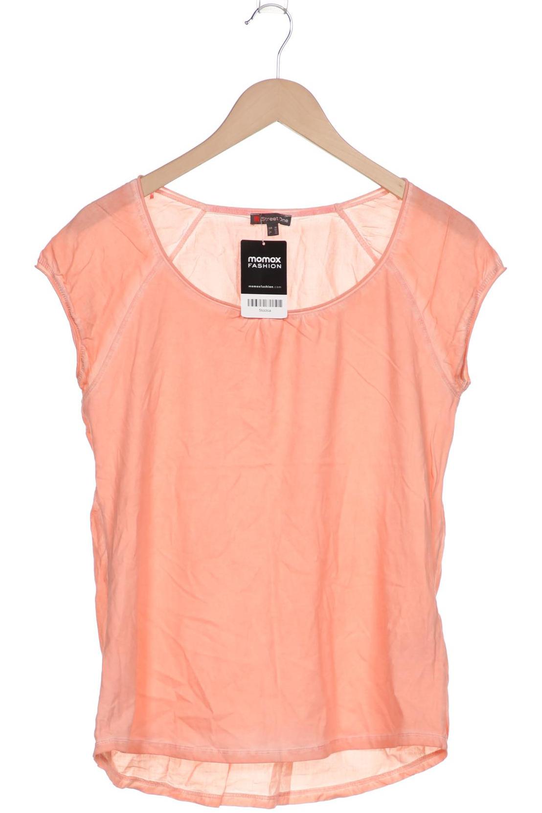 

Street One Damen T-Shirt, pink