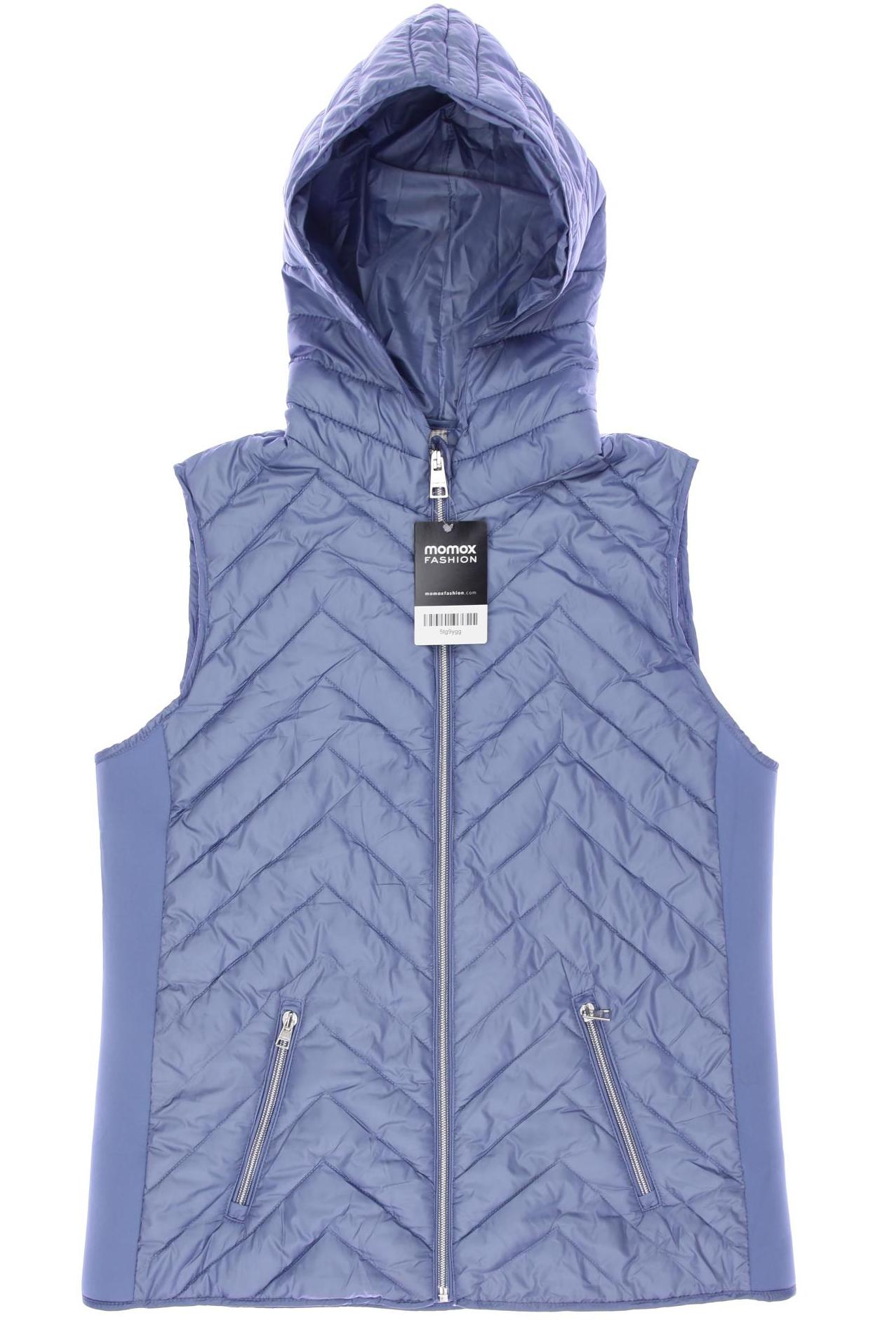 

Street One Damen Weste, blau, Gr. 38