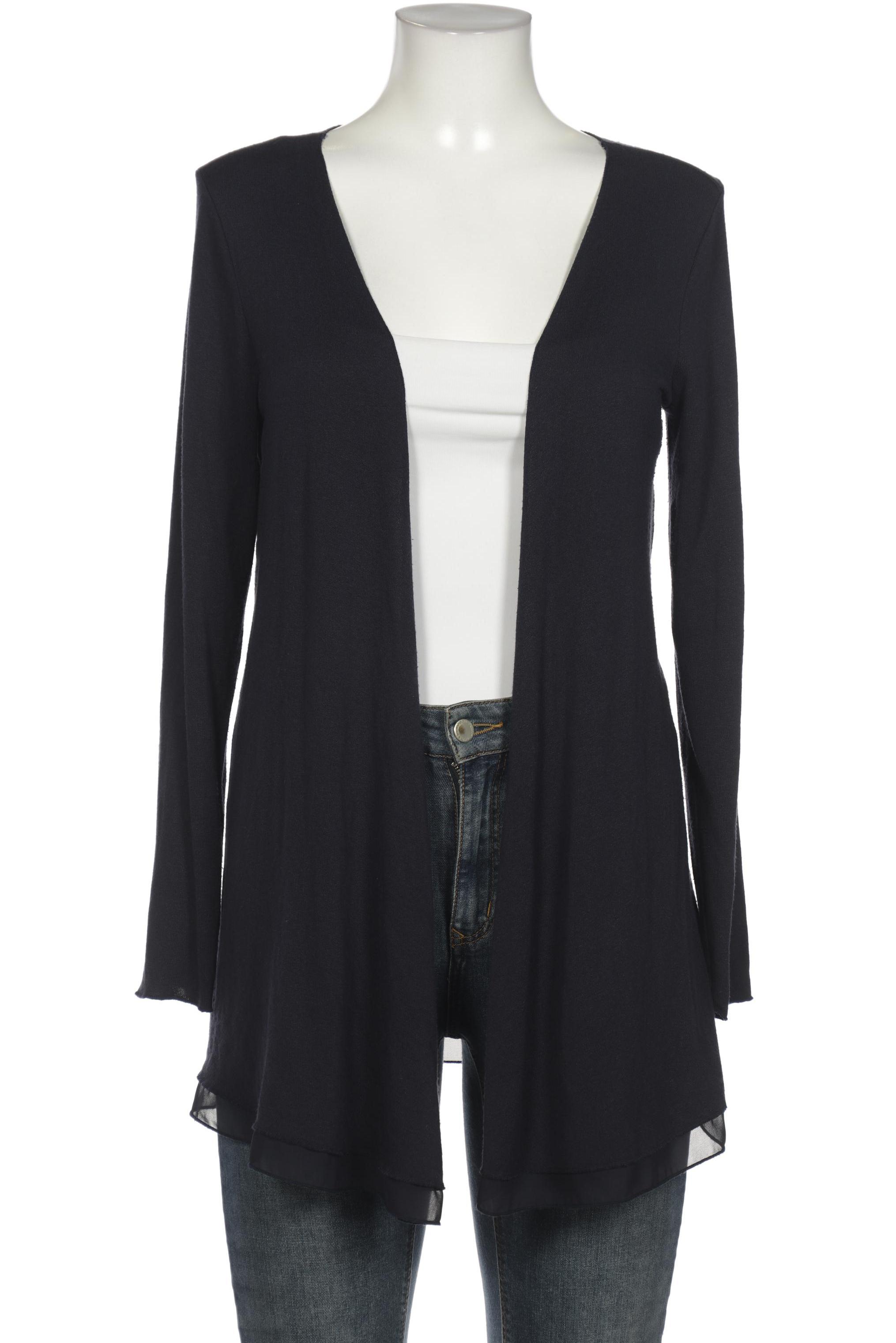 

Street One Damen Strickjacke, marineblau