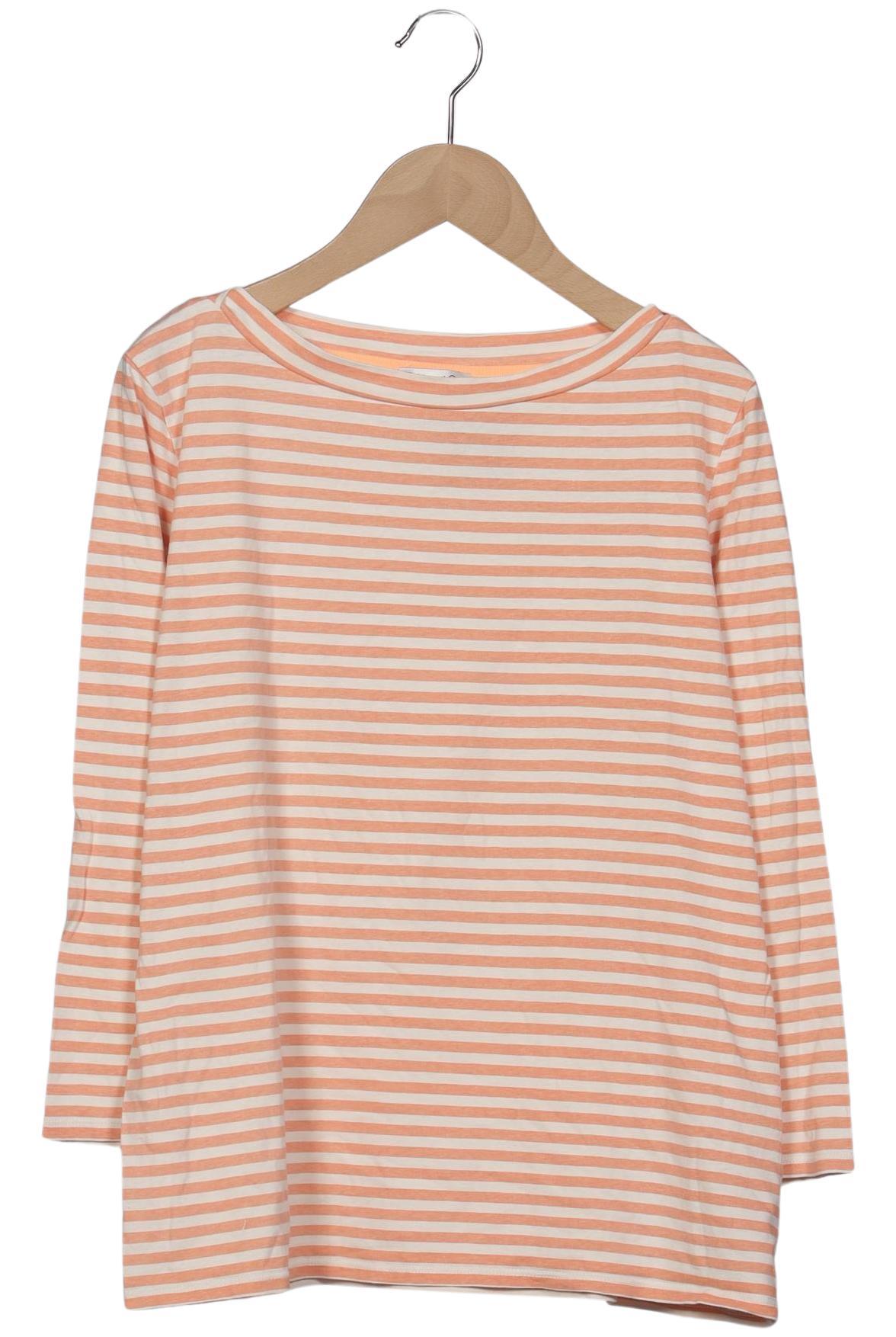 

Street One Damen Langarmshirt, mehrfarbig, Gr. 36