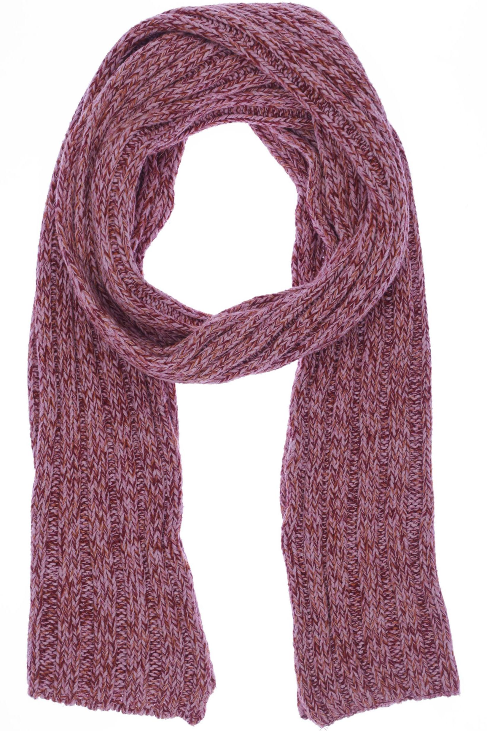 

Street One Damen Schal, pink, Gr.