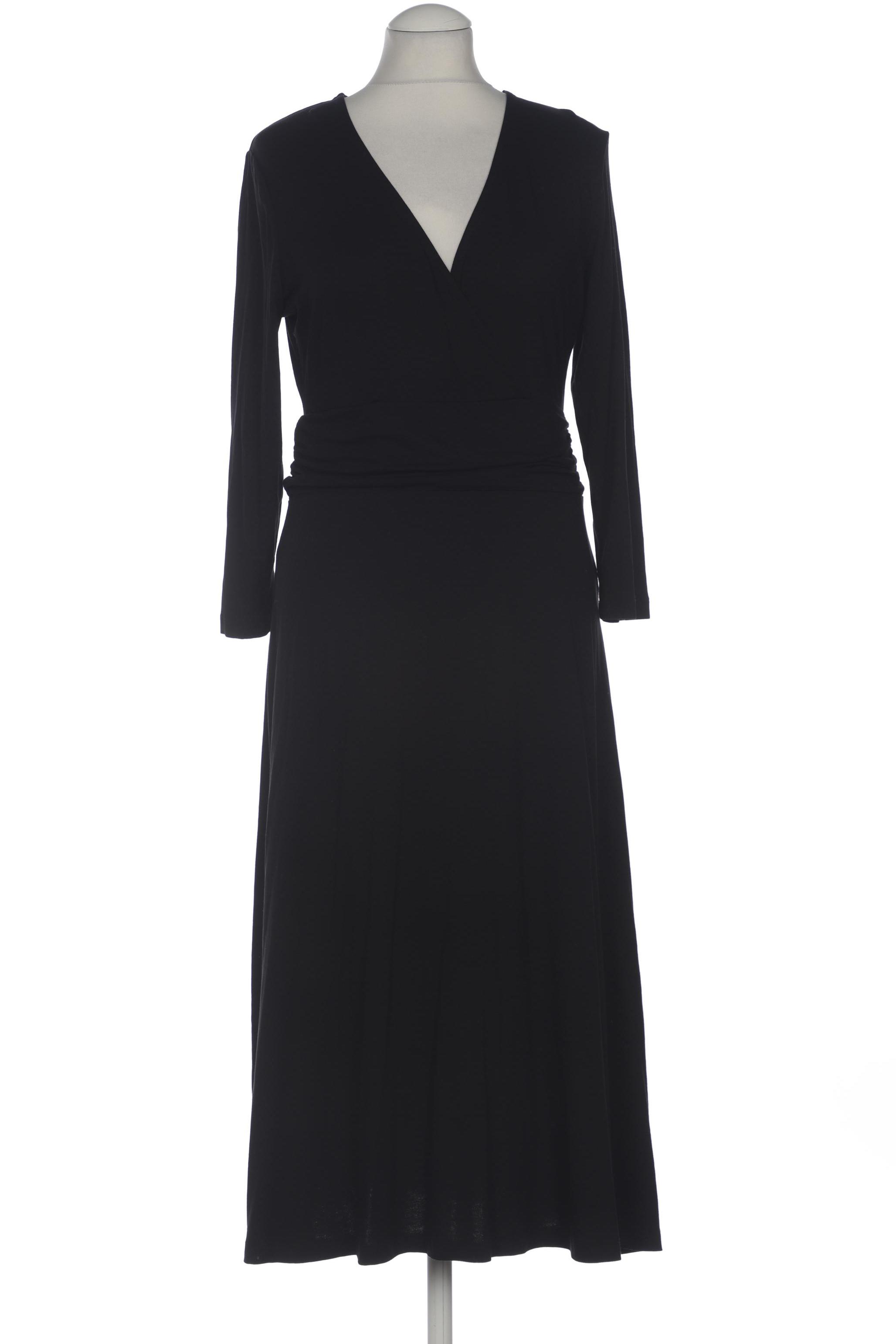

Street One Damen Kleid, schwarz, Gr. 36