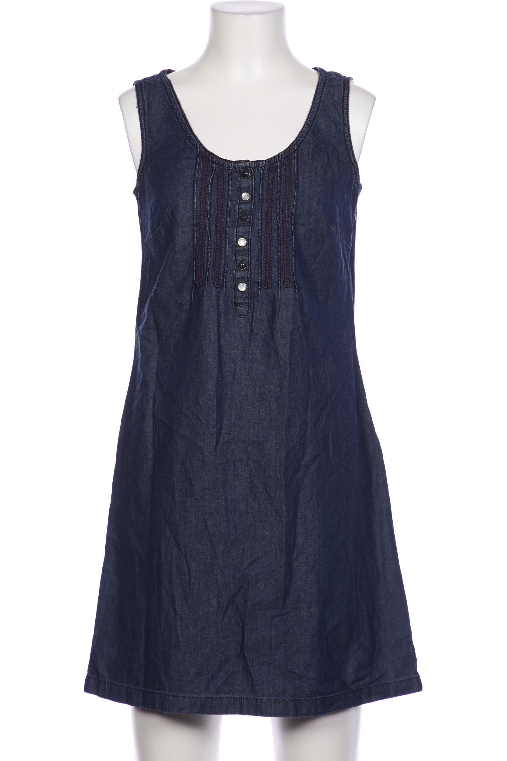 

Street One Damen Kleid, marineblau, Gr. 36