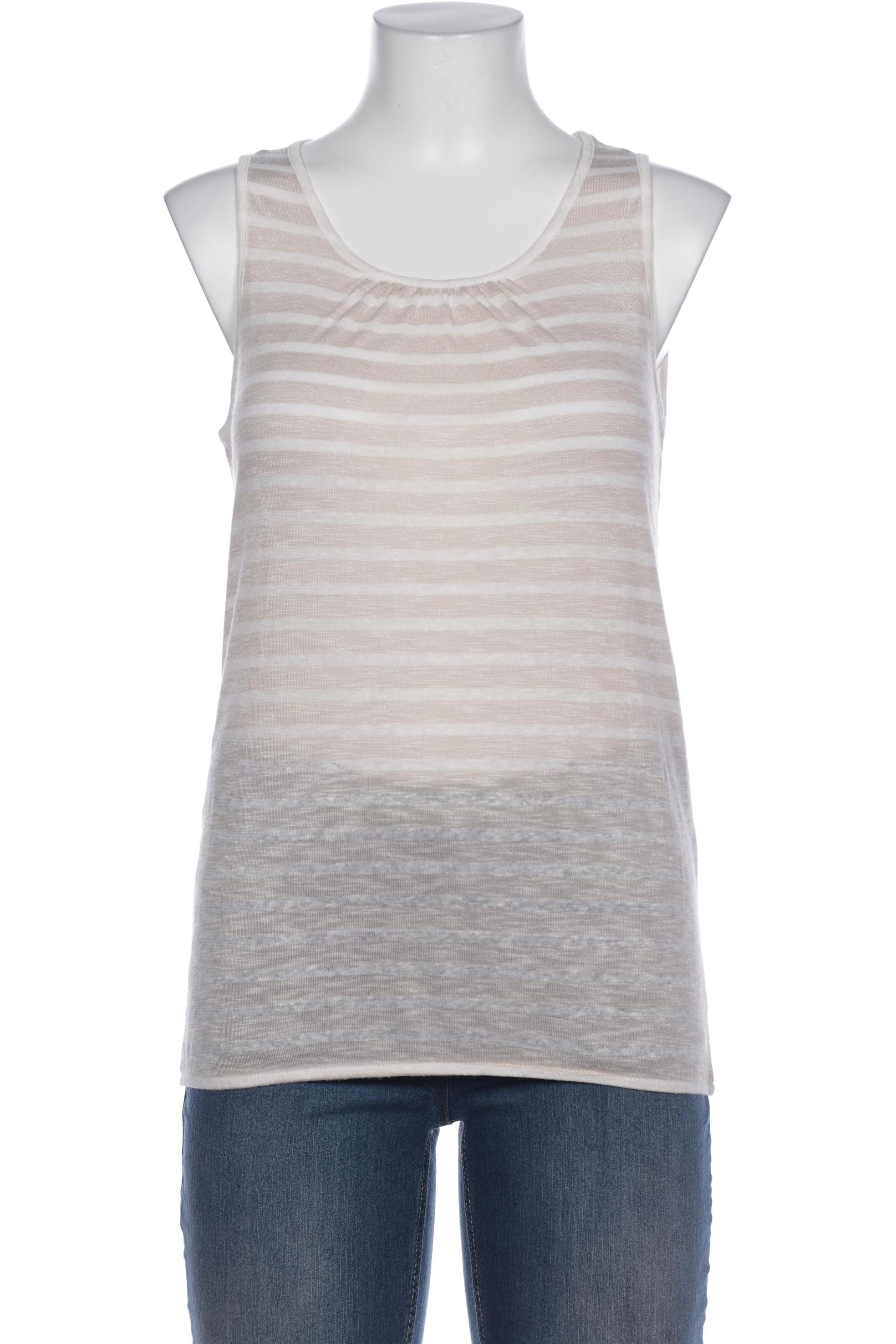 

Street One Damen Top, beige, Gr. 36