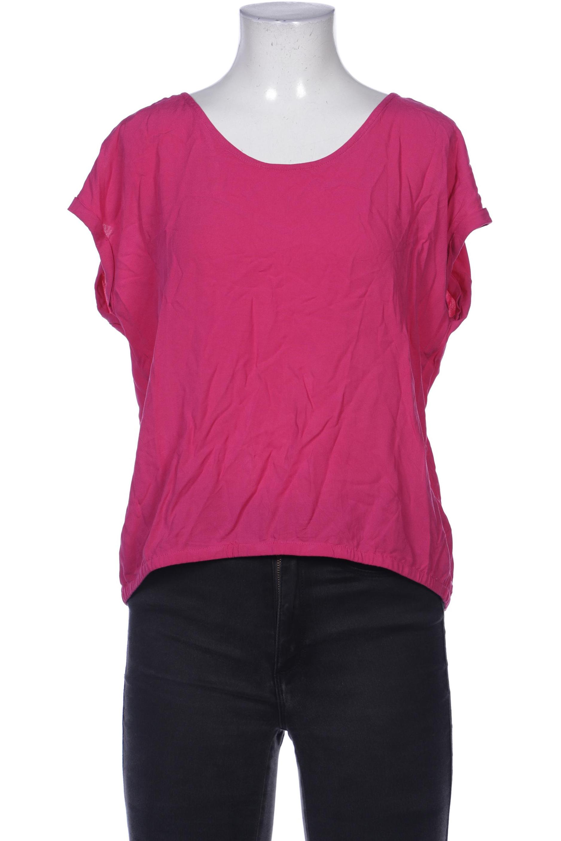 

Street One Damen Bluse, pink, Gr. 38