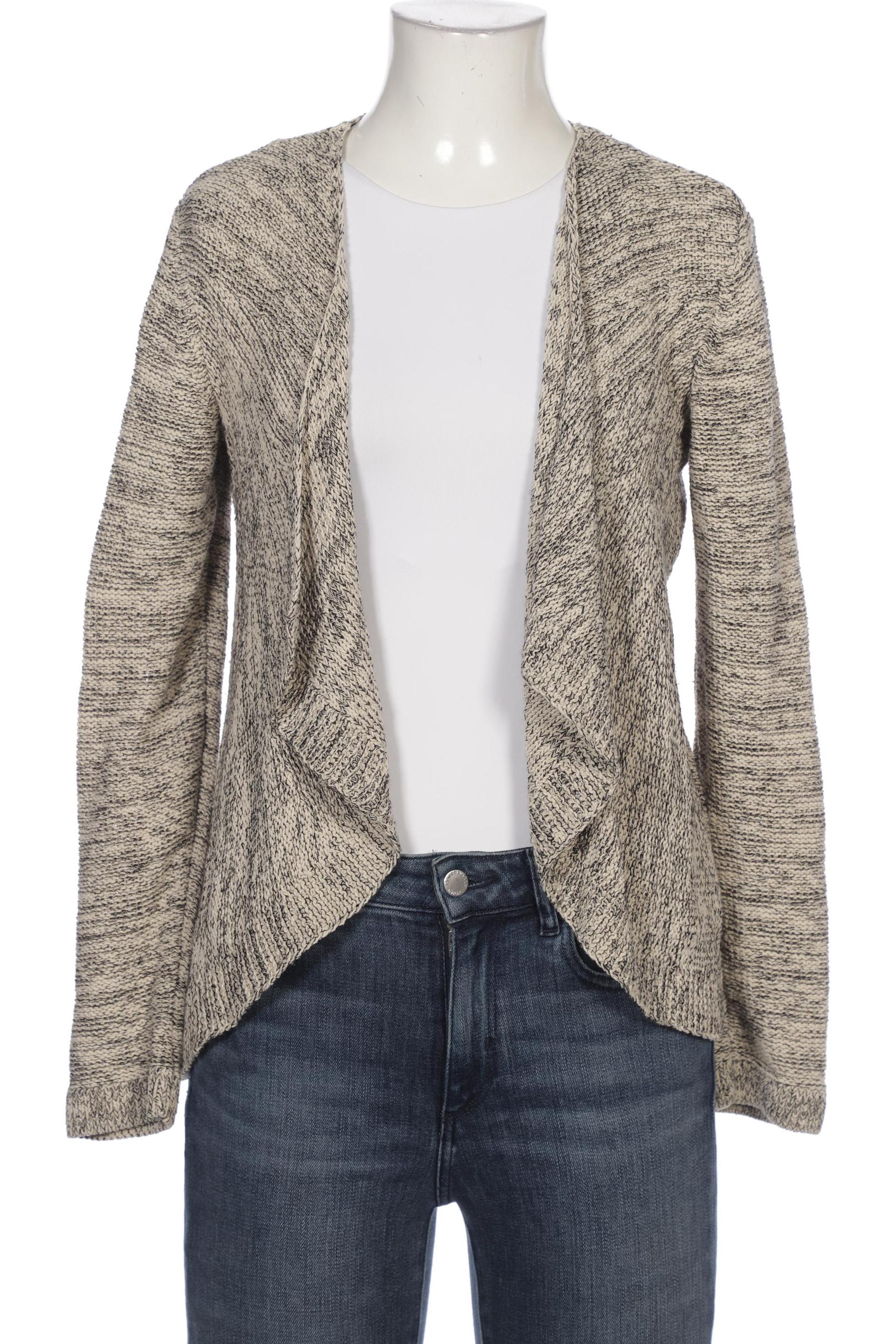 

Street One Damen Strickjacke, grau