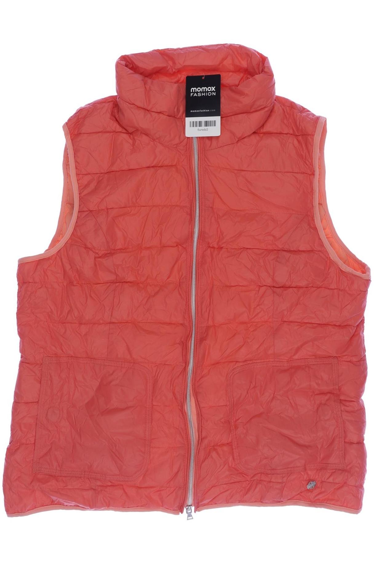 

Street One Damen Weste, rot, Gr. 42