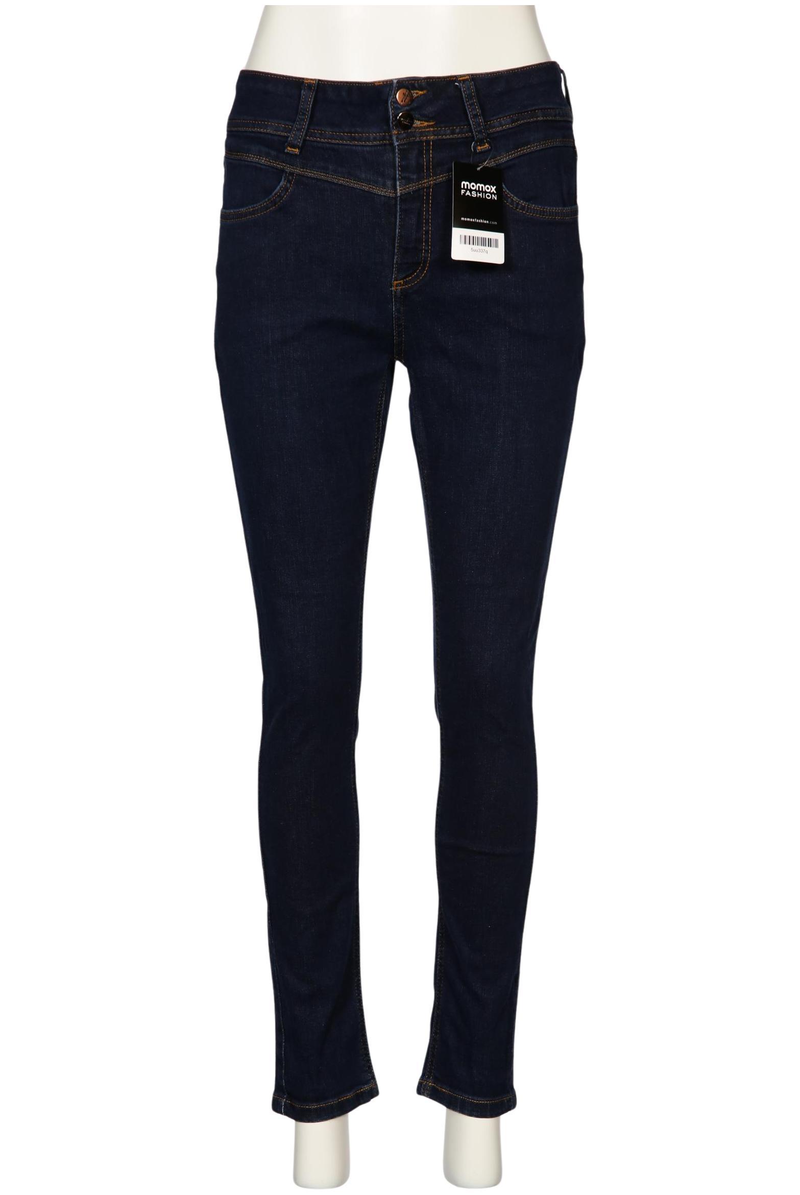 

Street One Damen Jeans, marineblau, Gr. 30