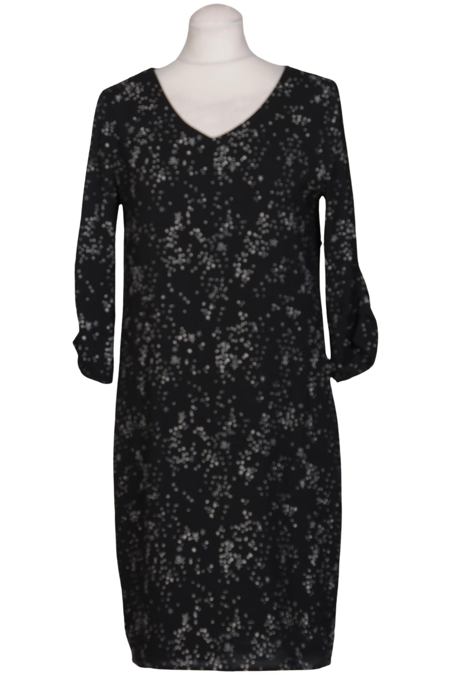 

Street One Damen Kleid, schwarz, Gr. 36