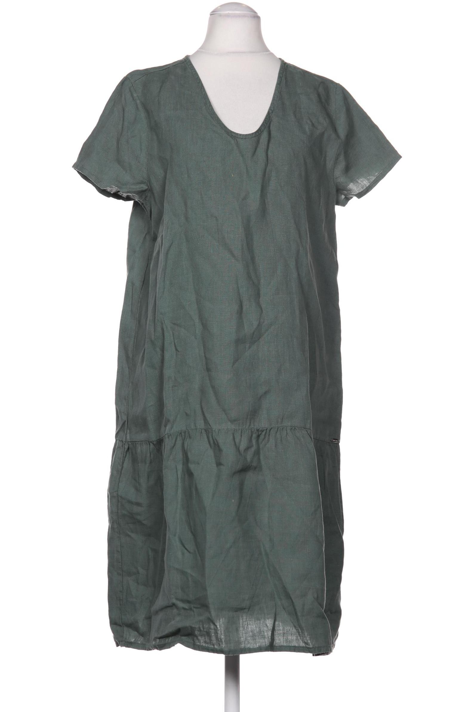

Street One Damen Kleid, türkis, Gr. 34