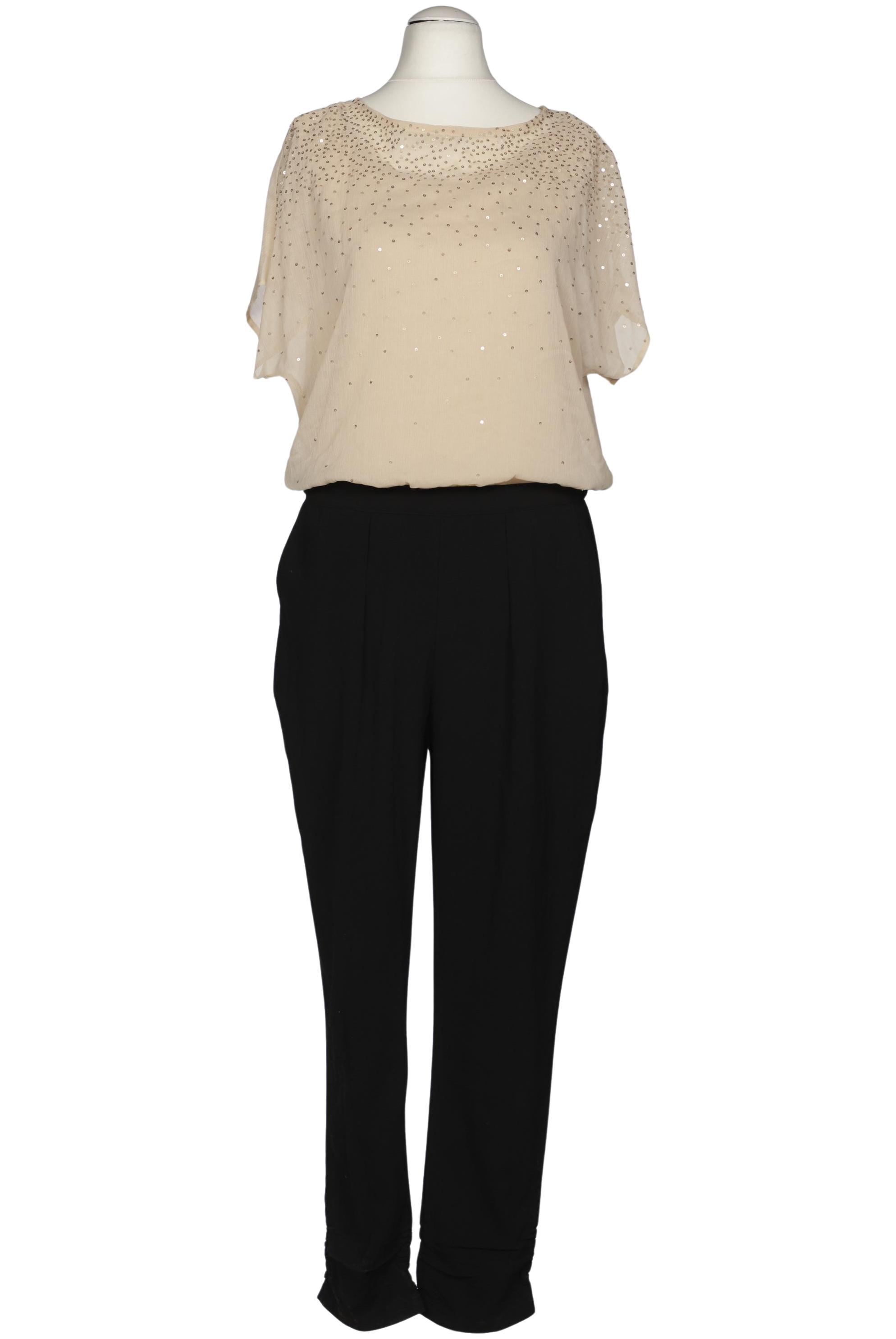 

Street One Damen Jumpsuit/Overall, mehrfarbig, Gr. 38