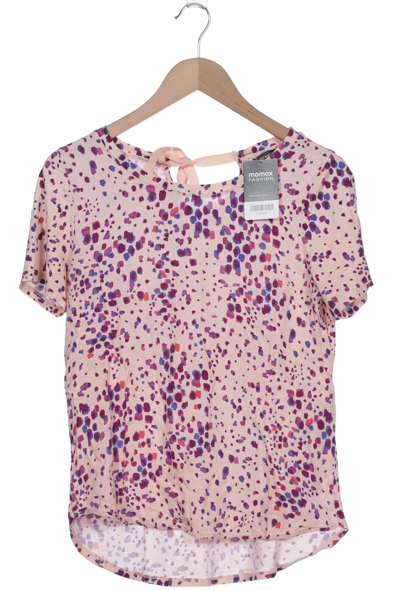 

Street One Damen T-Shirt, pink